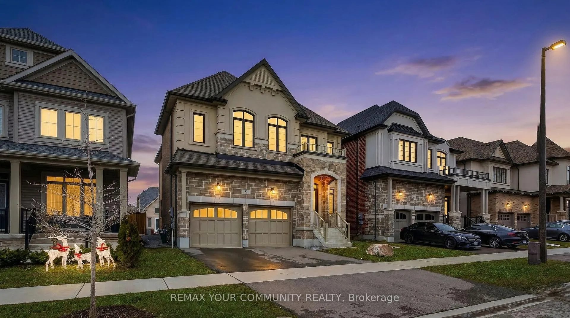 Photo 1 of 5 Valleo Street, Georgina, Keswick North — HOMEH