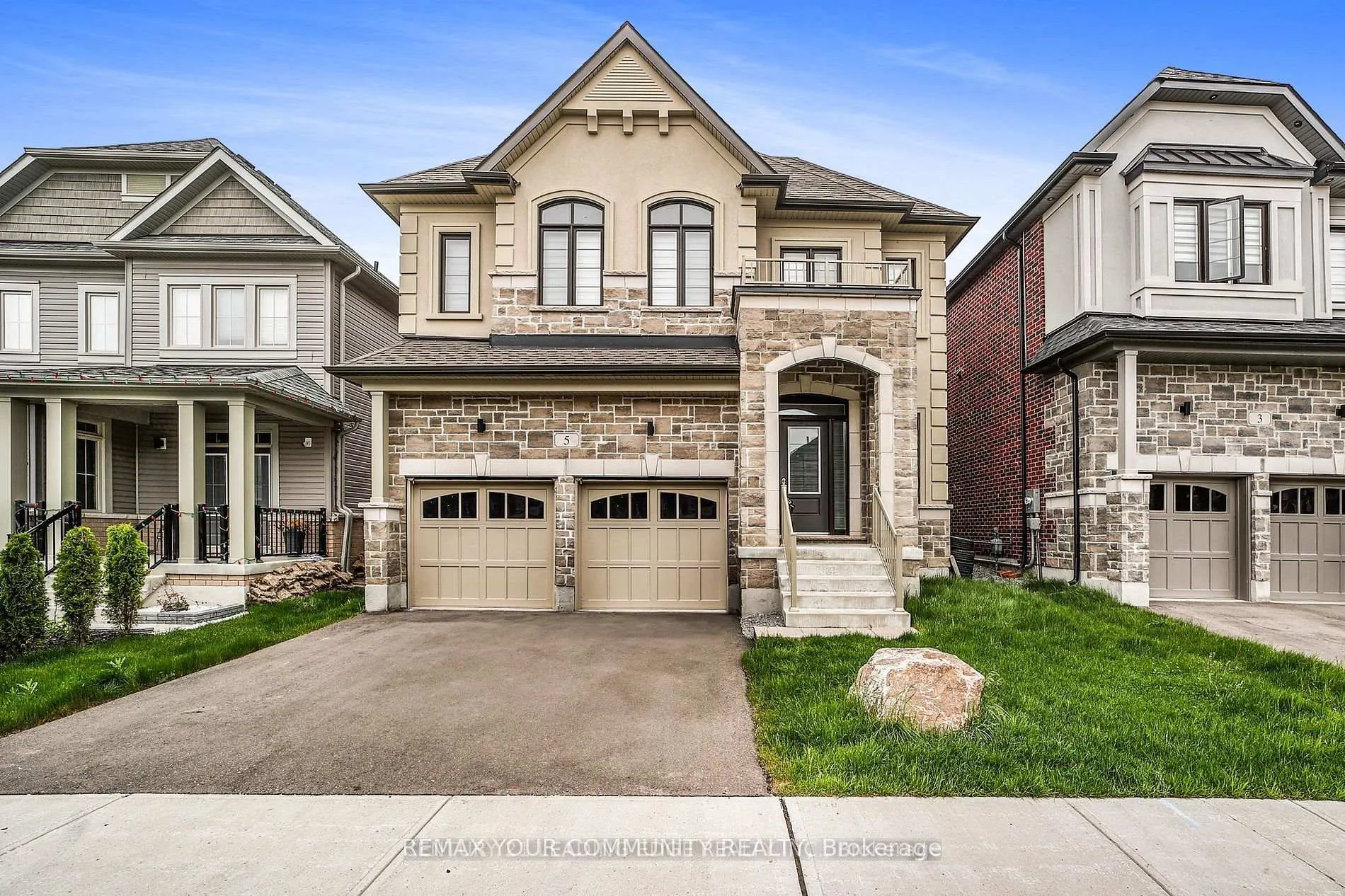 Photo 3 of 5 Valleo Street, Georgina, Keswick North — HOMEH