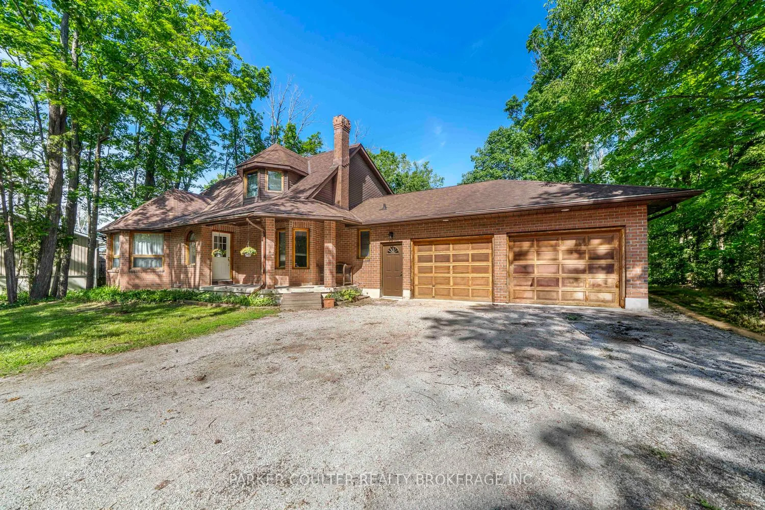 Photo 1 of 4365 Huronia Road, Severn, Rural Severn — HOMEH