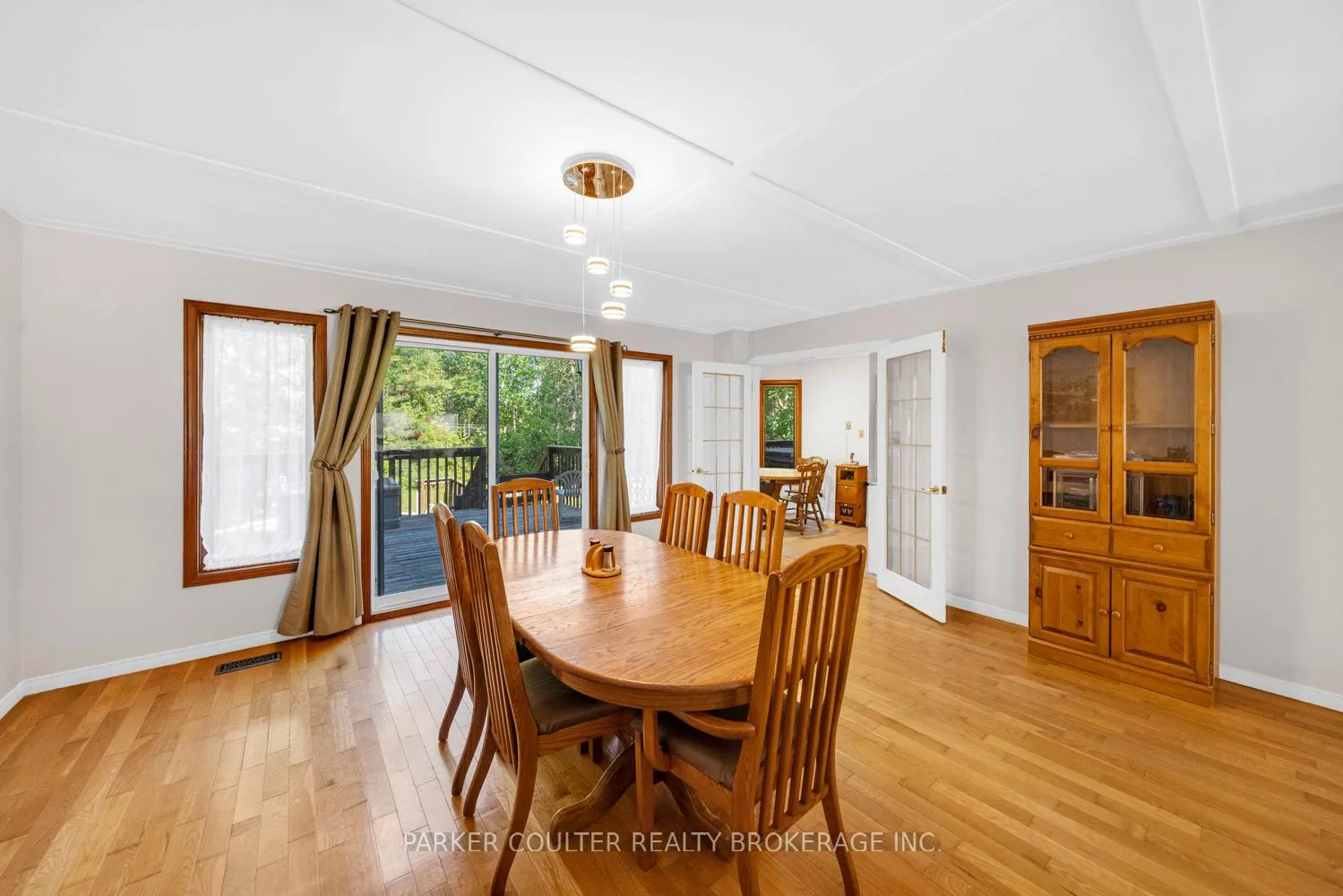 Photo 10 of 4365 Huronia Road, Severn, Rural Severn — HOMEH