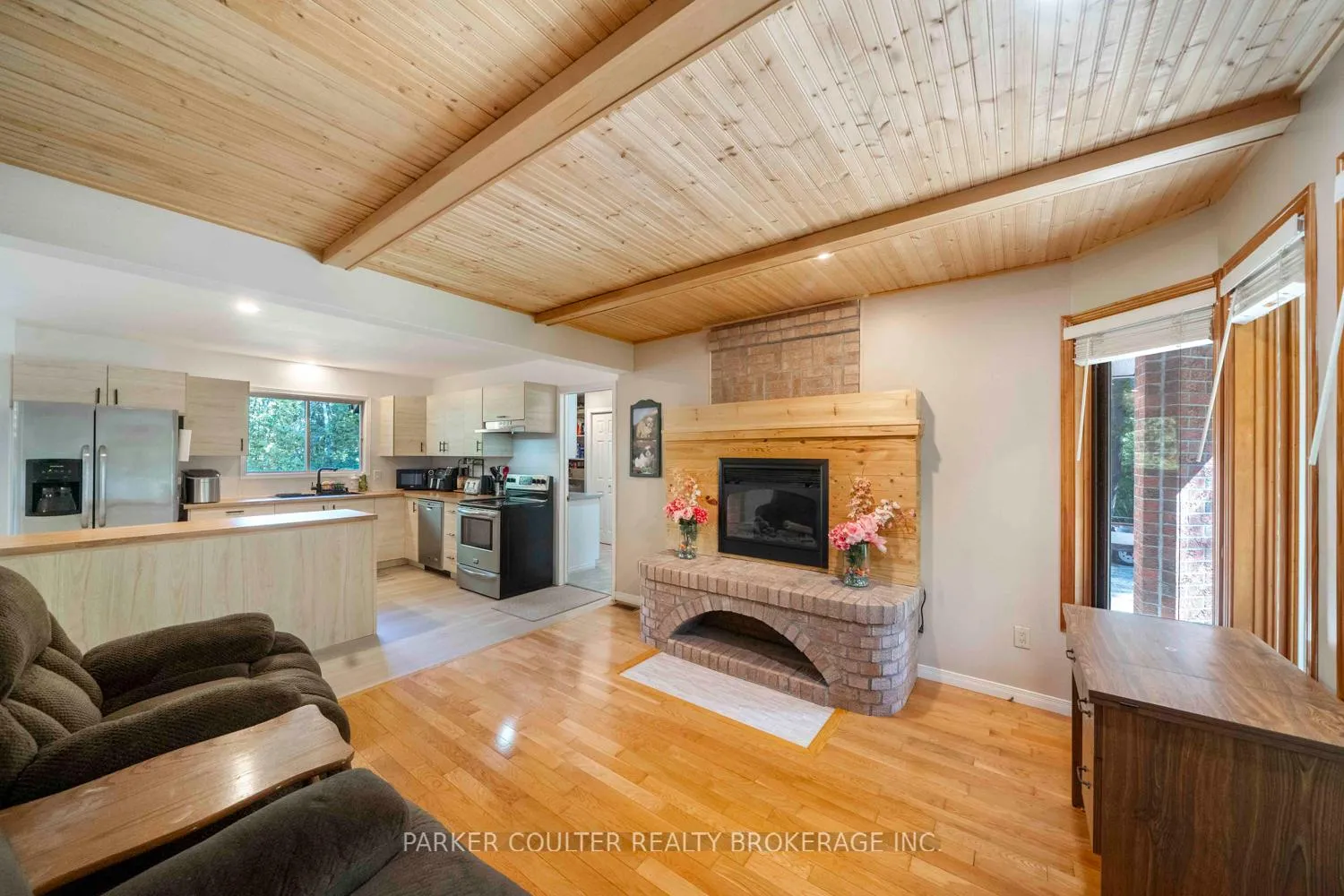 Photo 20 of 4365 Huronia Road, Severn, Rural Severn — HOMEH