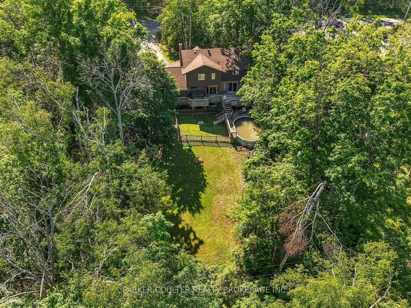 Photo 48 of 4365 Huronia Road, Severn, Rural Severn — HOMEH