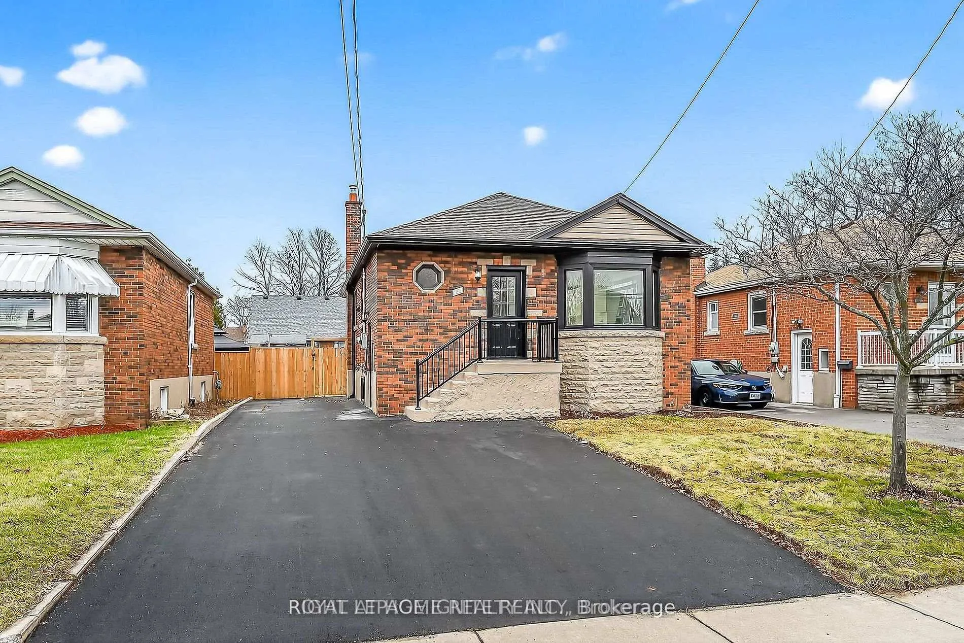 Photo 2 of 191 East 32nd Street, Hamilton, Raleigh — HOMEH