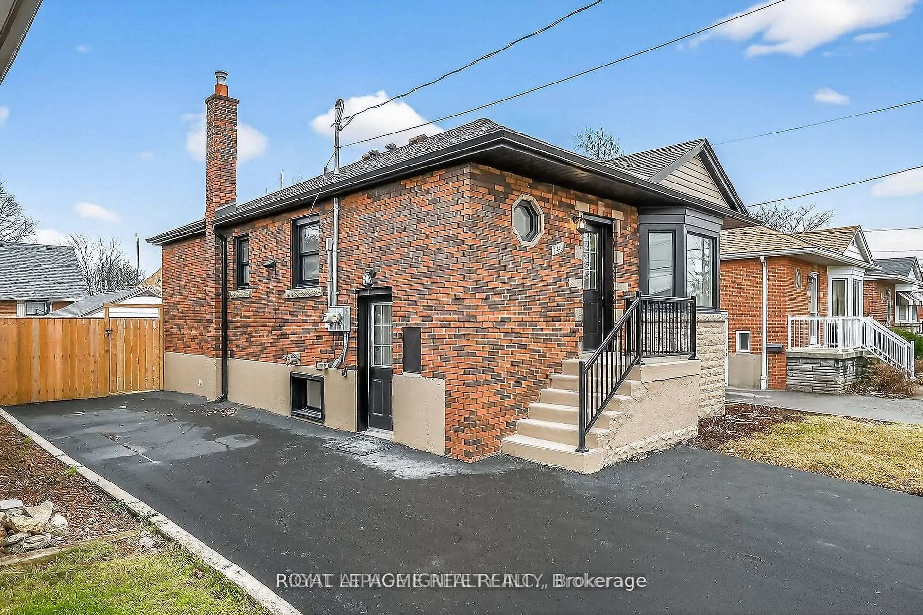 Photo 3 of 191 East 32nd Street, Hamilton, Raleigh — HOMEH