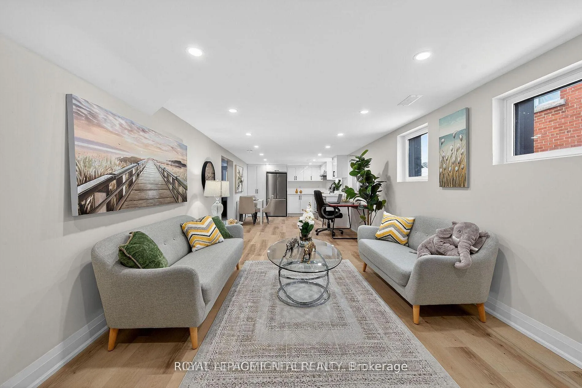 Photo 5 of 191 East 32nd Street, Hamilton, Raleigh — HOMEH