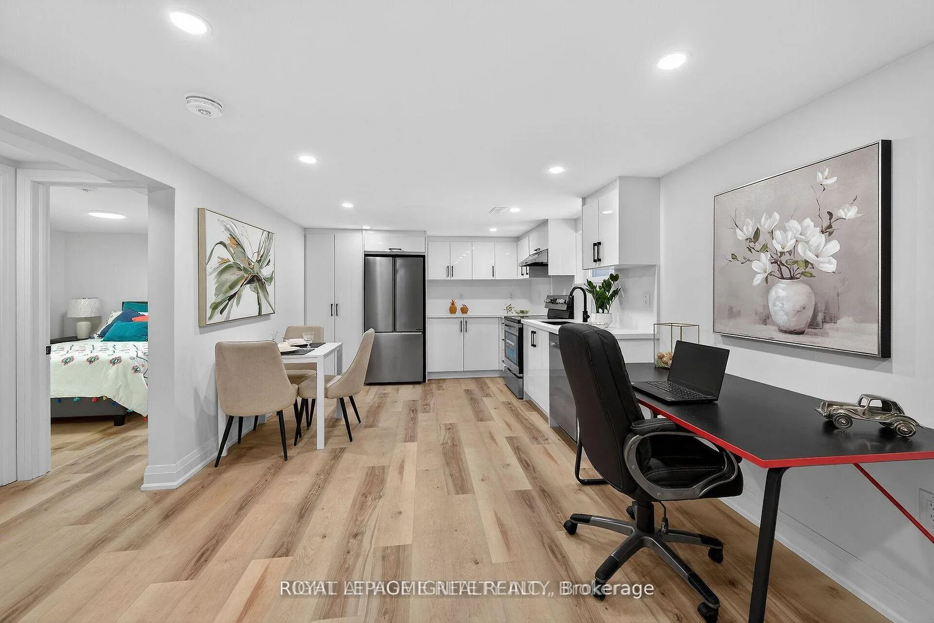 Photo 7 of 191 East 32nd Street, Hamilton, Raleigh — HOMEH