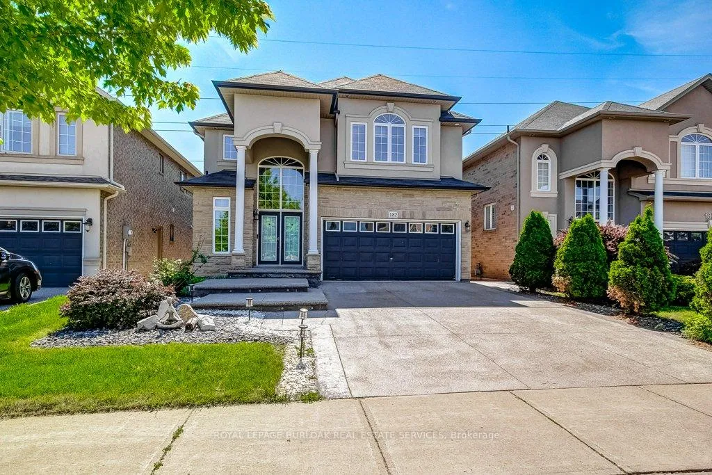Photo 1 of 182 Fair Street, Hamilton, Meadowlands — HOMEH