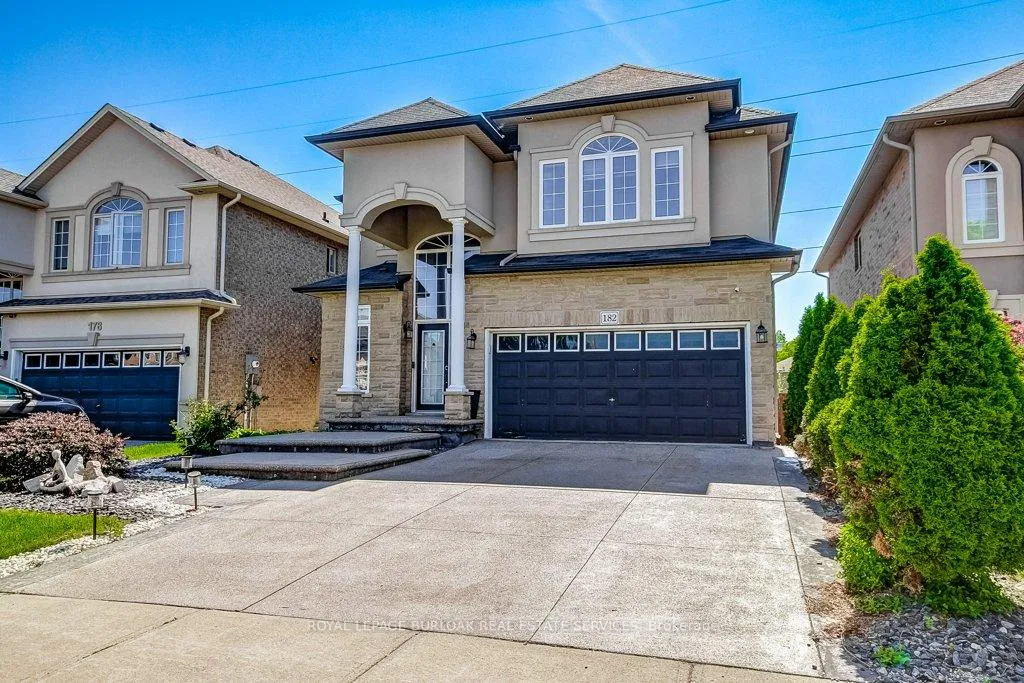 Photo 2 of 182 Fair Street, Hamilton, Meadowlands — HOMEH