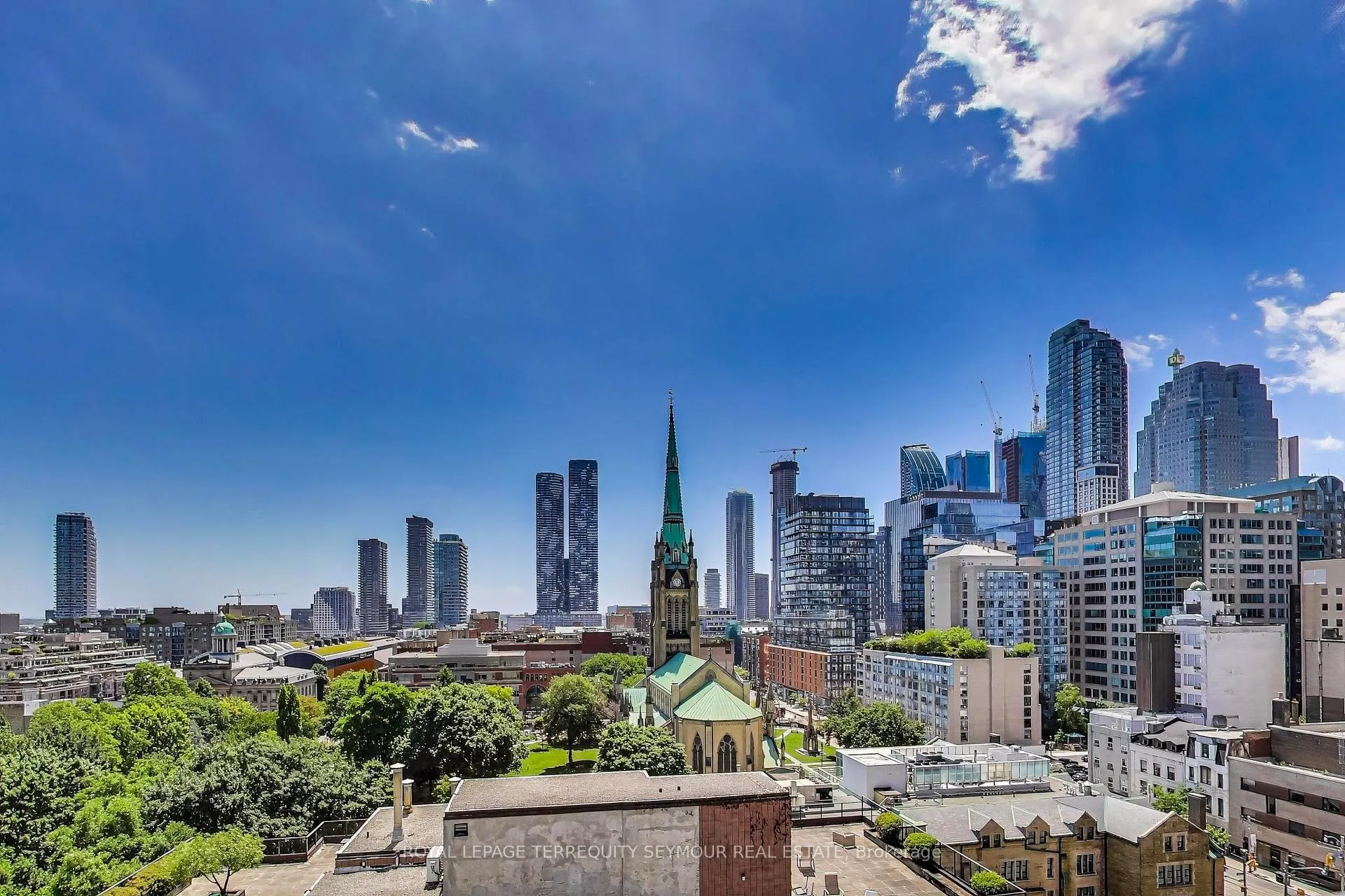 Photo 18 of Unit PH3, 77 Lombard Street, Toronto, Church-Yonge Corridor — HOMEH