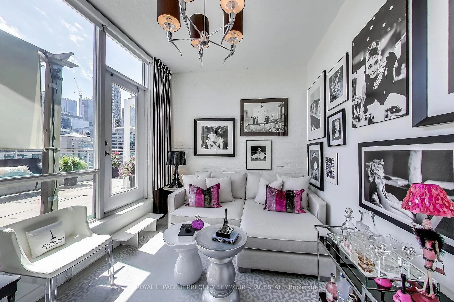 Photo 20 of Unit PH3, 77 Lombard Street, Toronto, Church-Yonge Corridor — HOMEH