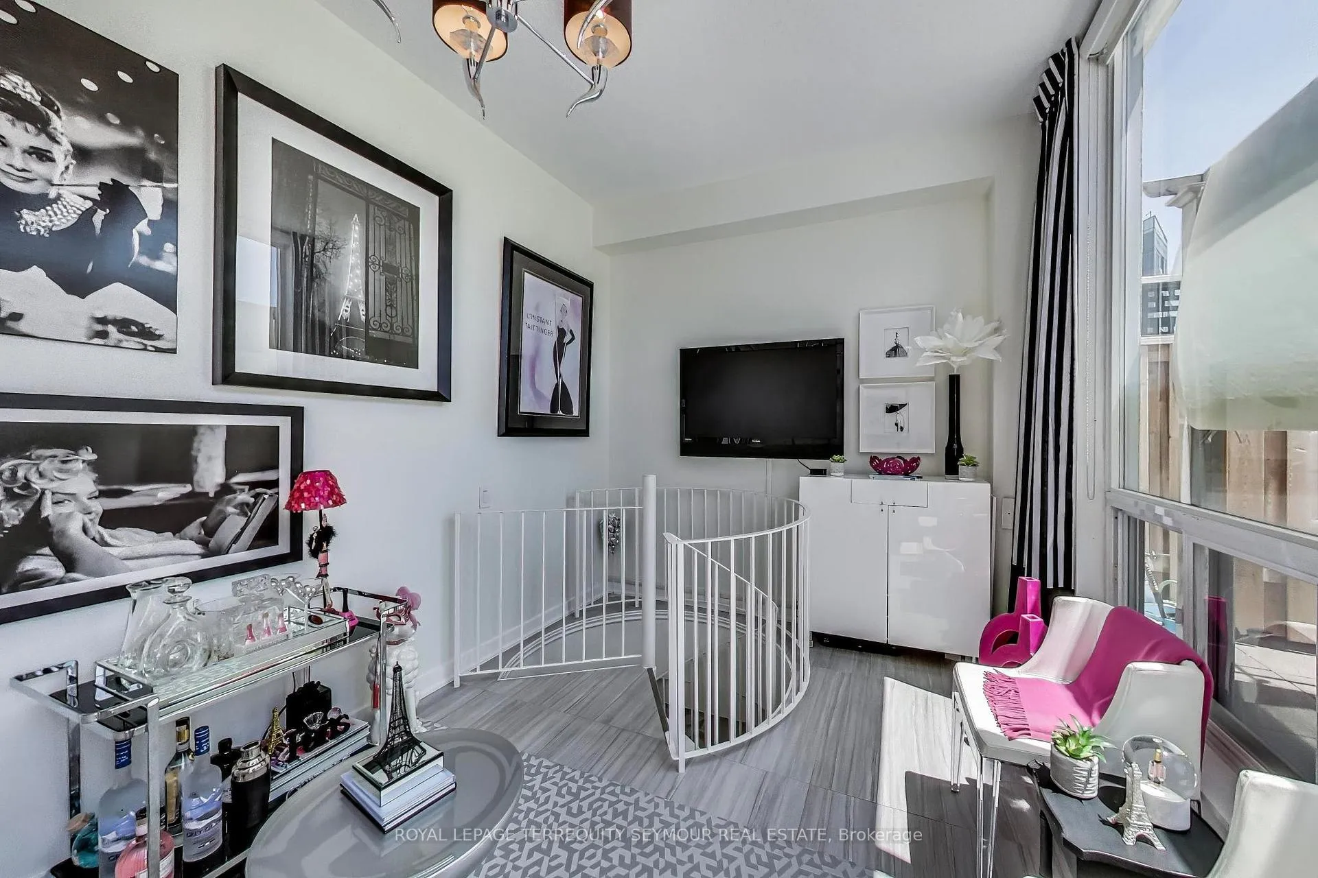 Photo 19 of Unit PH3, 77 Lombard Street, Toronto, Church-Yonge Corridor — HOMEH