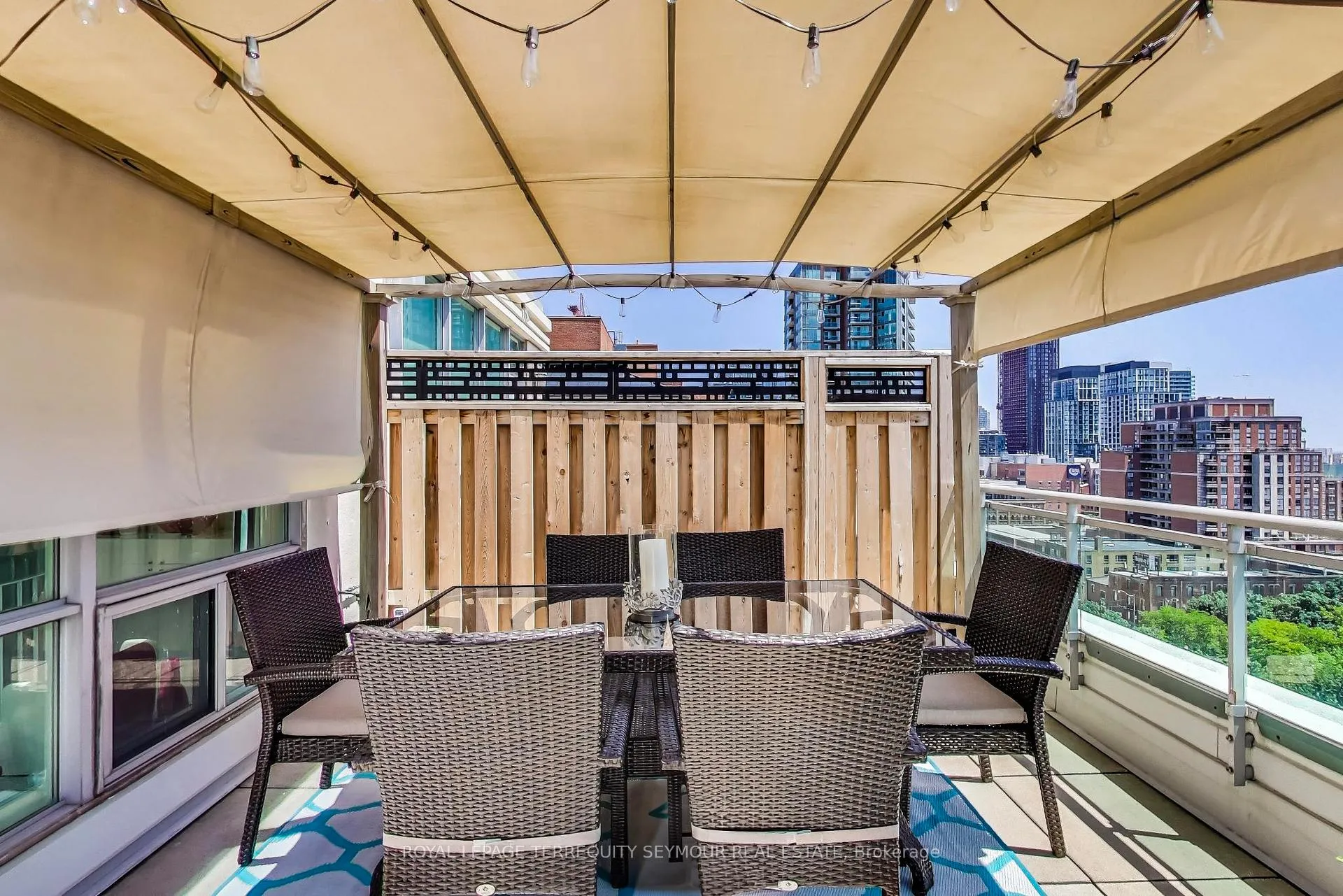 Photo 25 of Unit PH3, 77 Lombard Street, Toronto, Church-Yonge Corridor — HOMEH