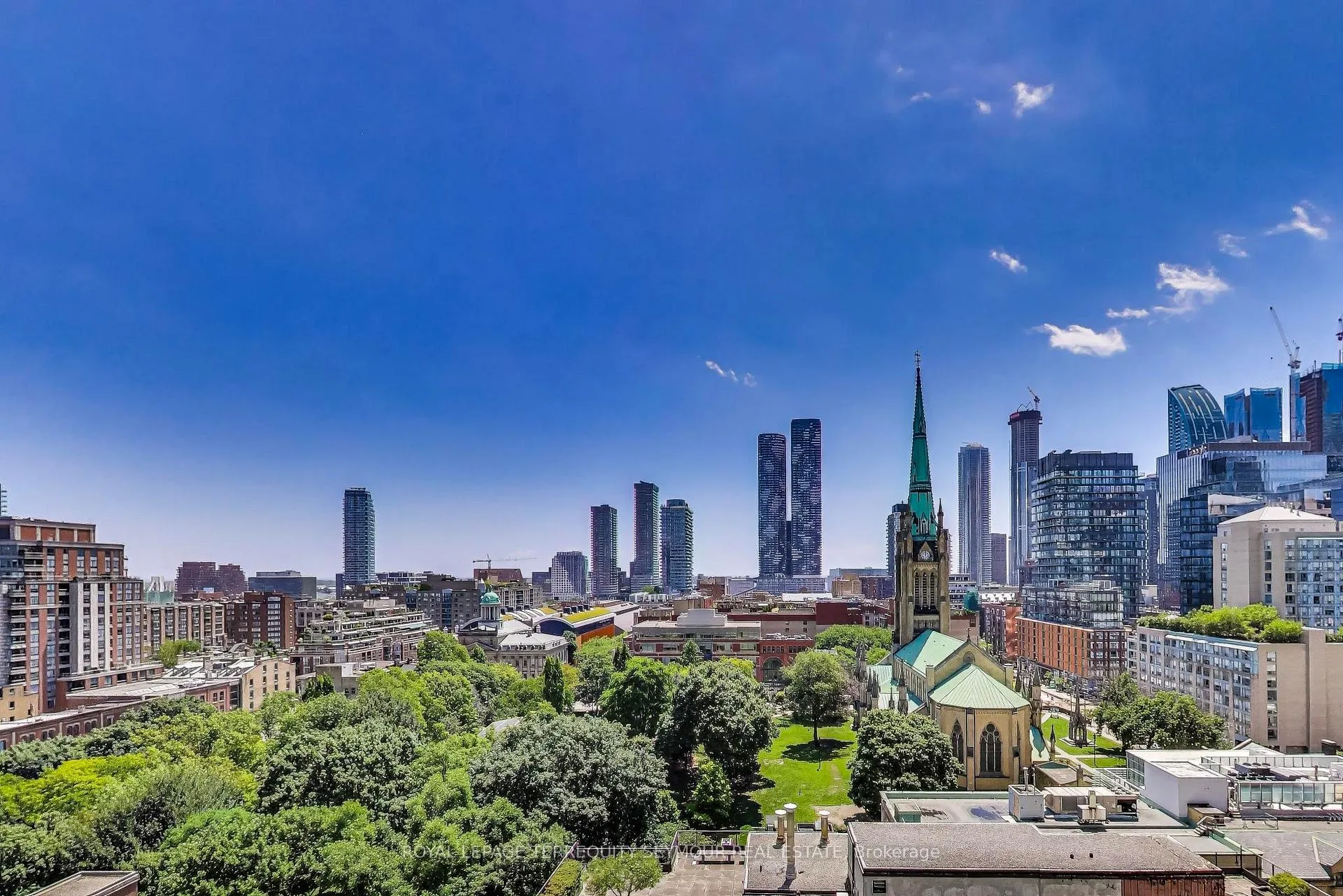 Photo 26 of Unit PH3, 77 Lombard Street, Toronto, Church-Yonge Corridor — HOMEH