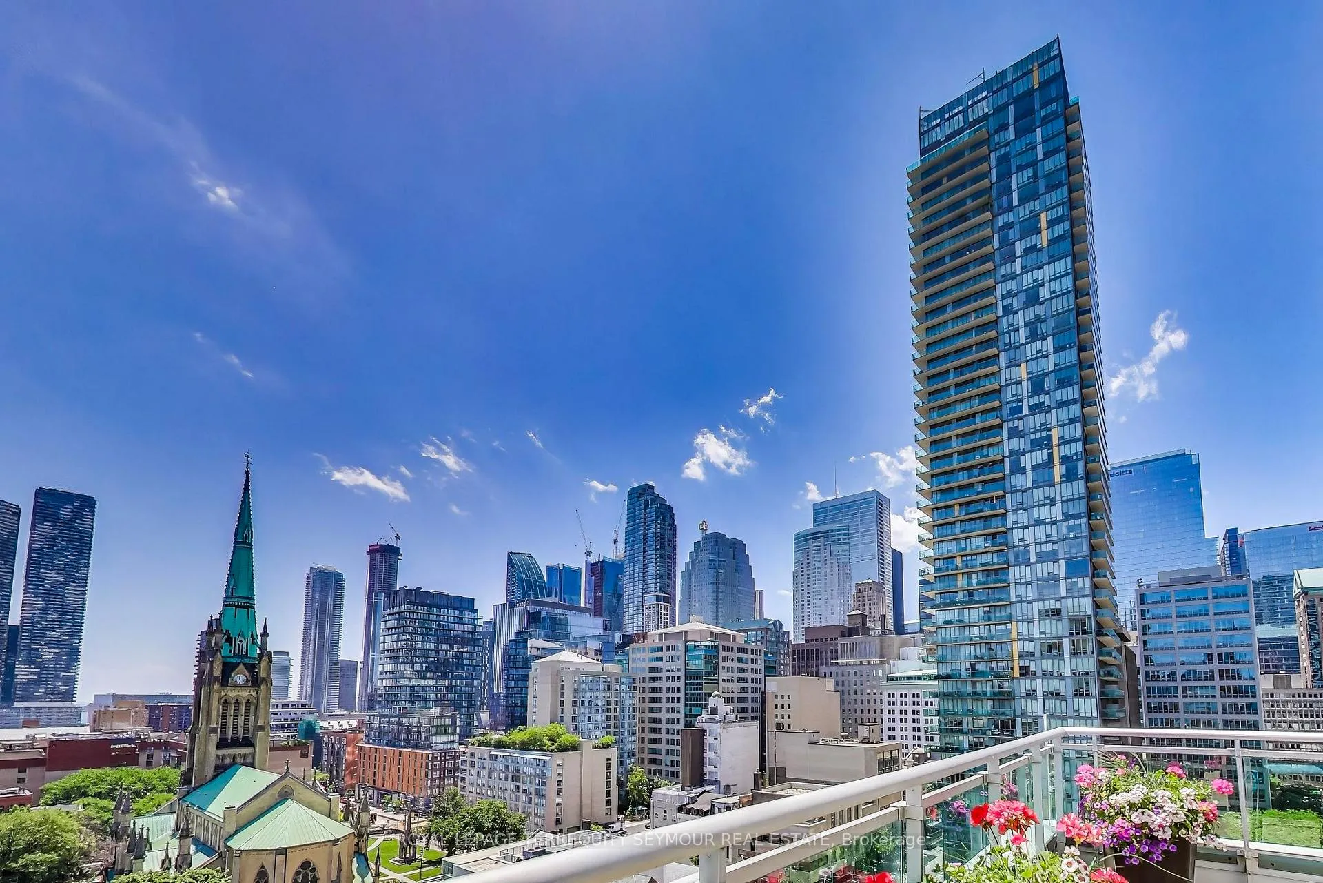 Photo 27 of Unit PH3, 77 Lombard Street, Toronto, Church-Yonge Corridor — HOMEH