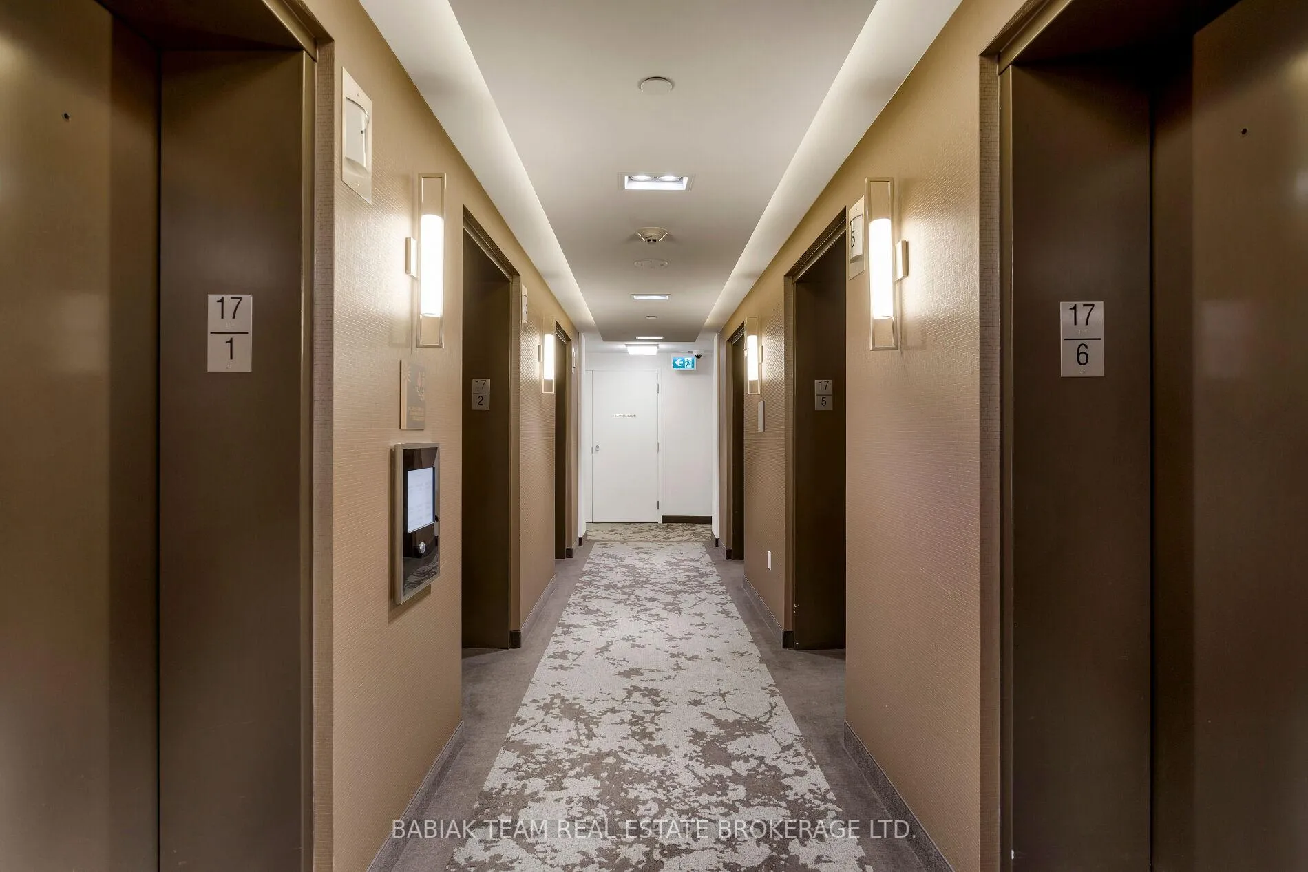 Photo 4 of Unit 1712, 30 Shore Breeze Drive, Etobicoke, Mimico — HOMEH