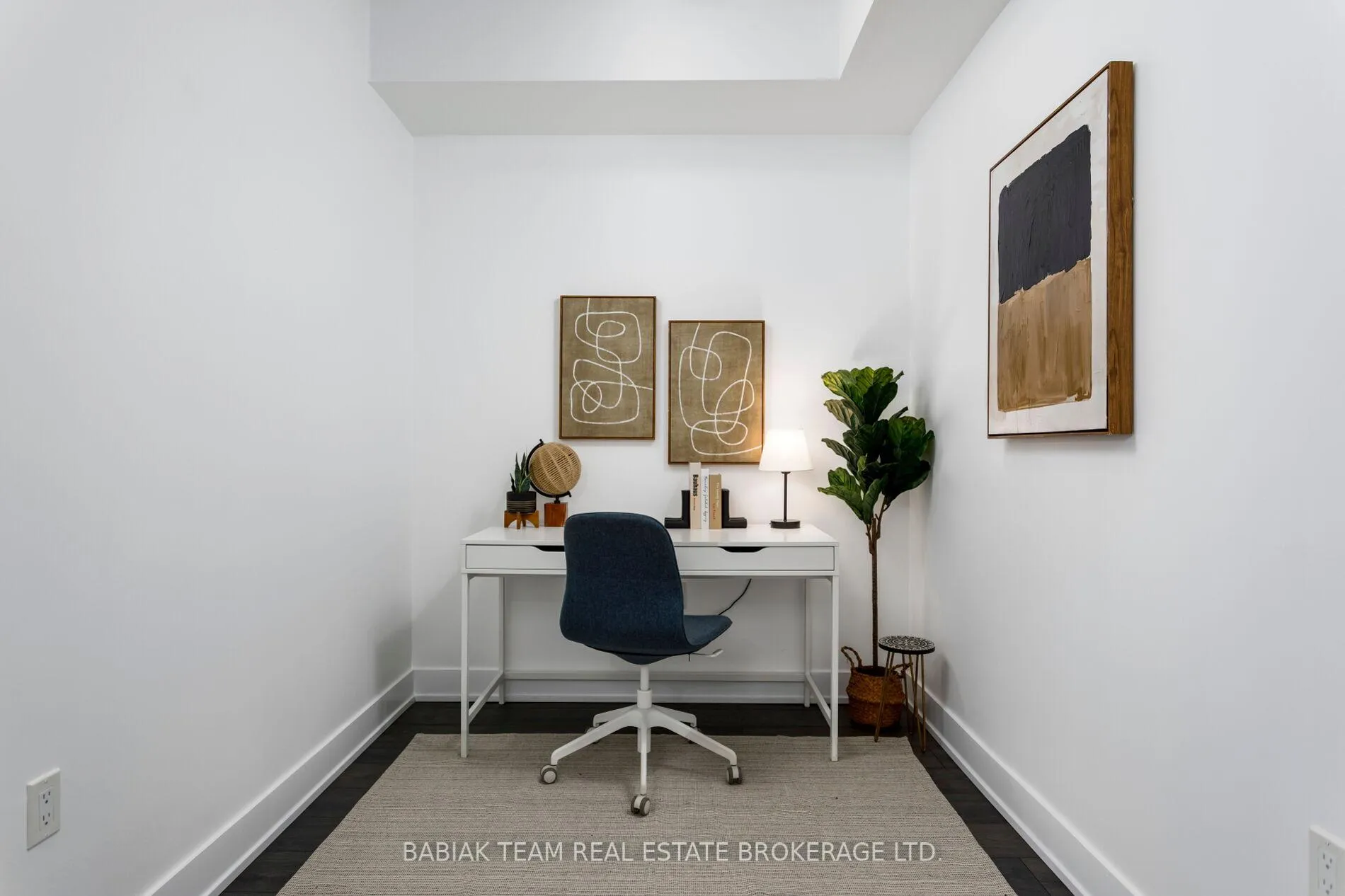 Photo 20 of Unit 1712, 30 Shore Breeze Drive, Etobicoke, Mimico — HOMEH