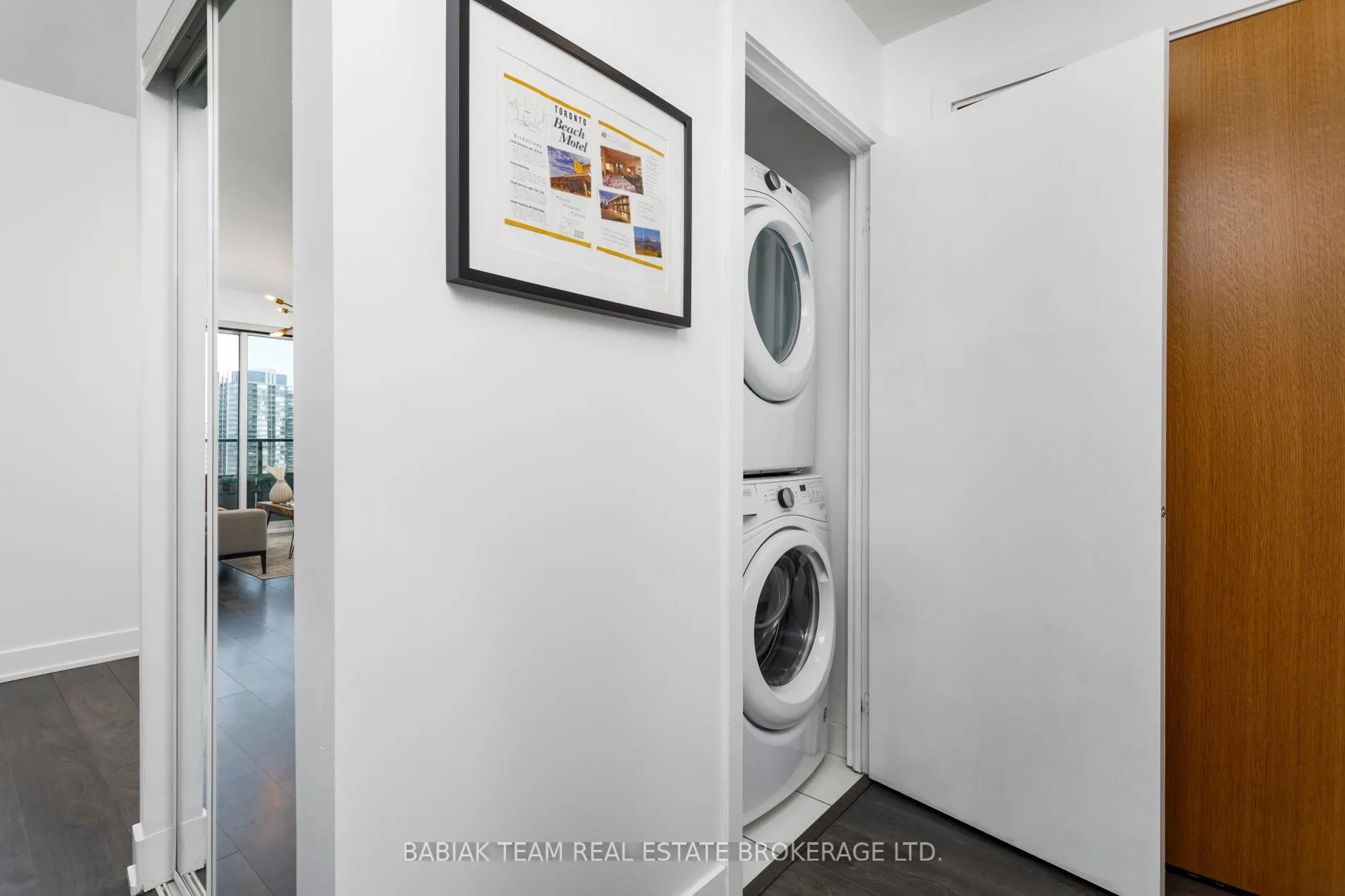 Photo 23 of Unit 1712, 30 Shore Breeze Drive, Etobicoke, Mimico — HOMEH