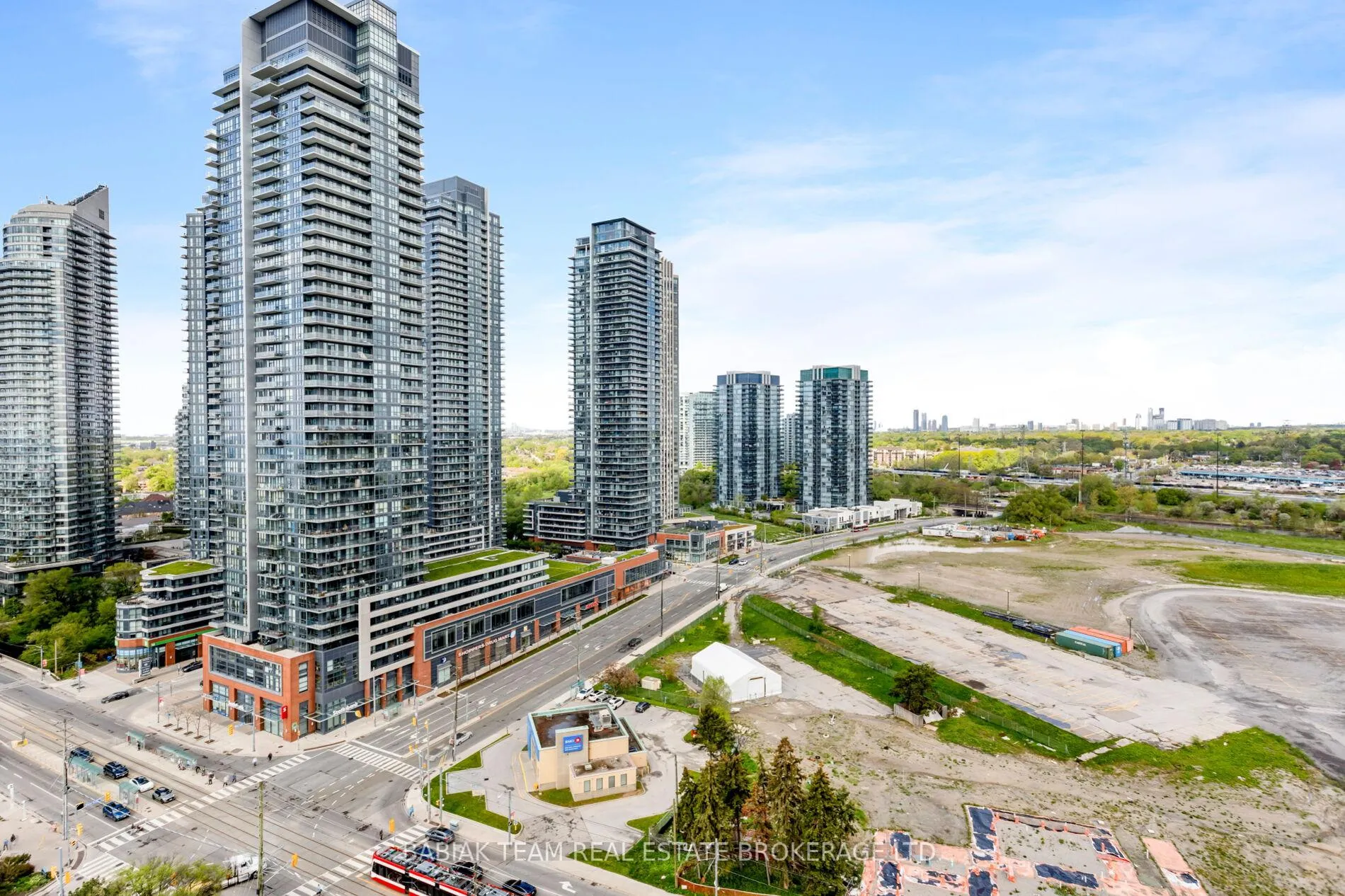 Photo 31 of Unit 1712, 30 Shore Breeze Drive, Etobicoke, Mimico — HOMEH