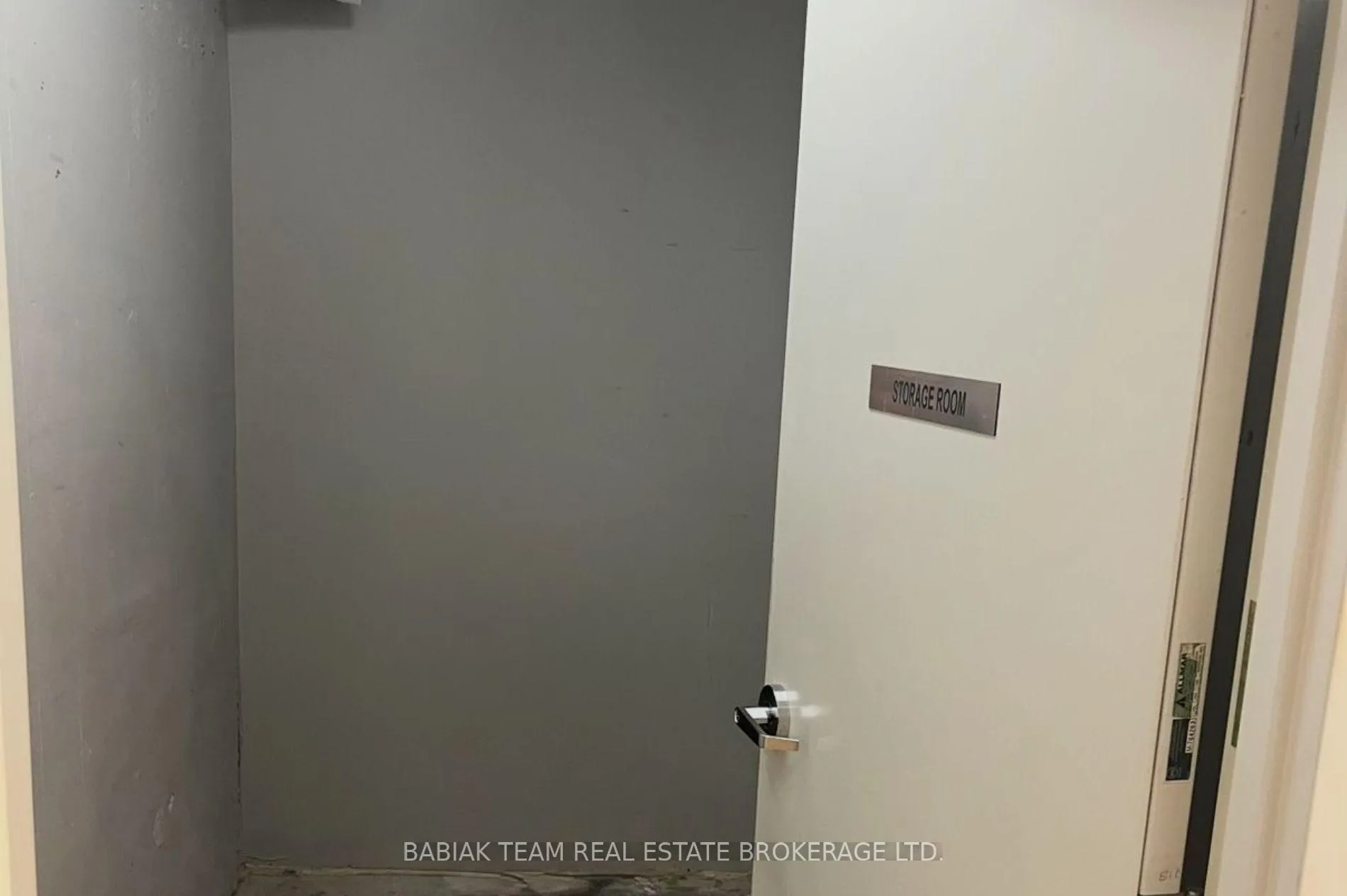 Photo 34 of Unit 1712, 30 Shore Breeze Drive, Etobicoke, Mimico — HOMEH