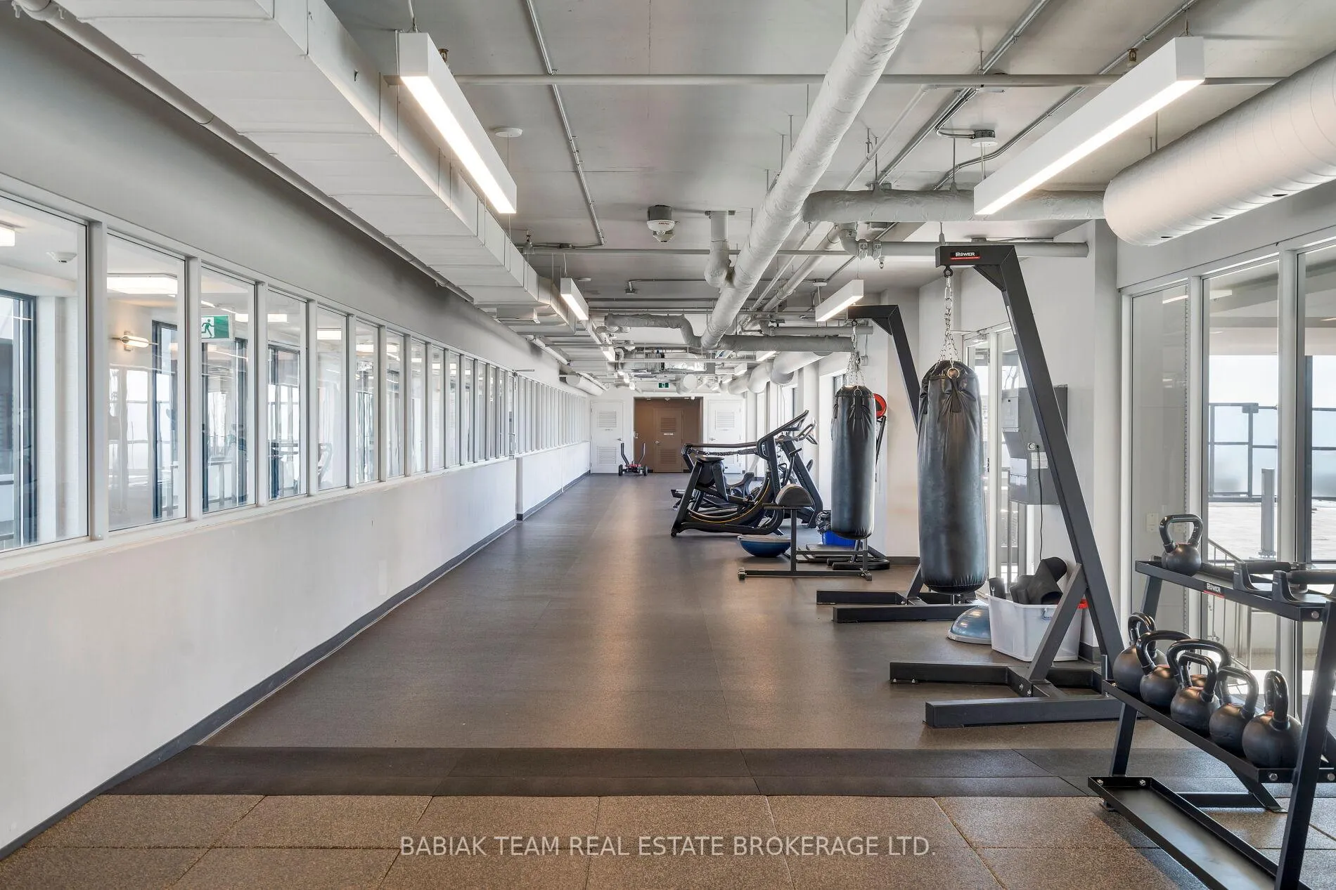 Photo 38 of Unit 1712, 30 Shore Breeze Drive, Etobicoke, Mimico — HOMEH