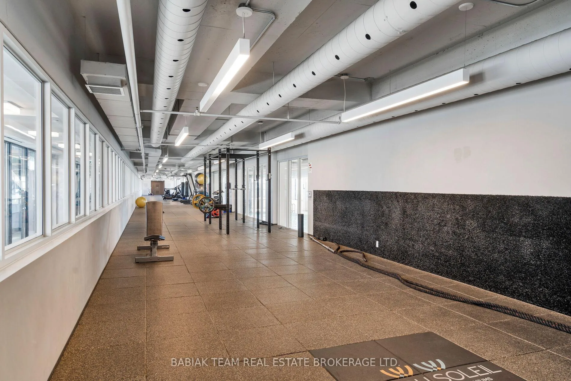 Photo 39 of Unit 1712, 30 Shore Breeze Drive, Etobicoke, Mimico — HOMEH