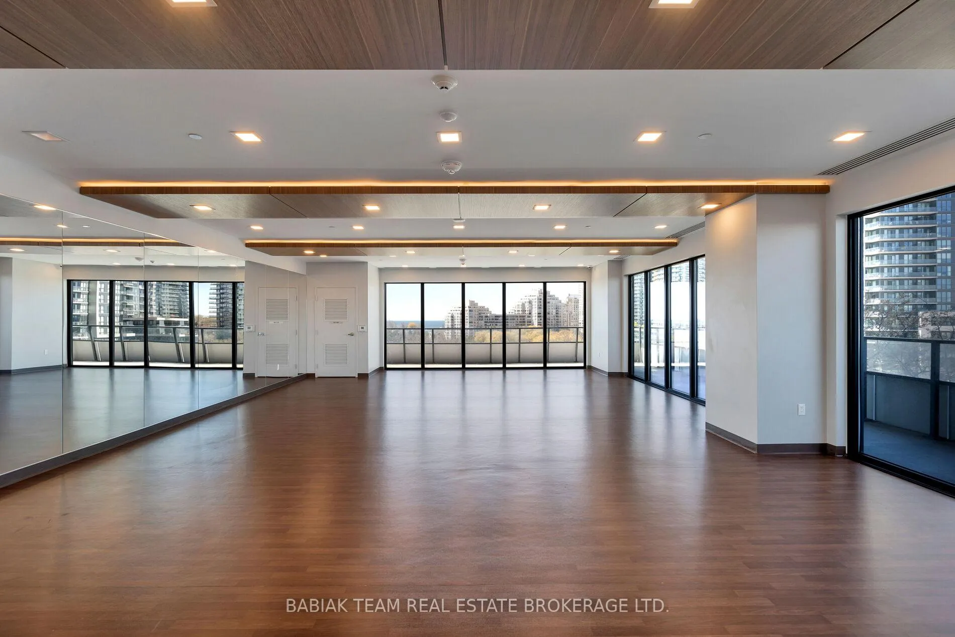 Photo 40 of Unit 1712, 30 Shore Breeze Drive, Etobicoke, Mimico — HOMEH