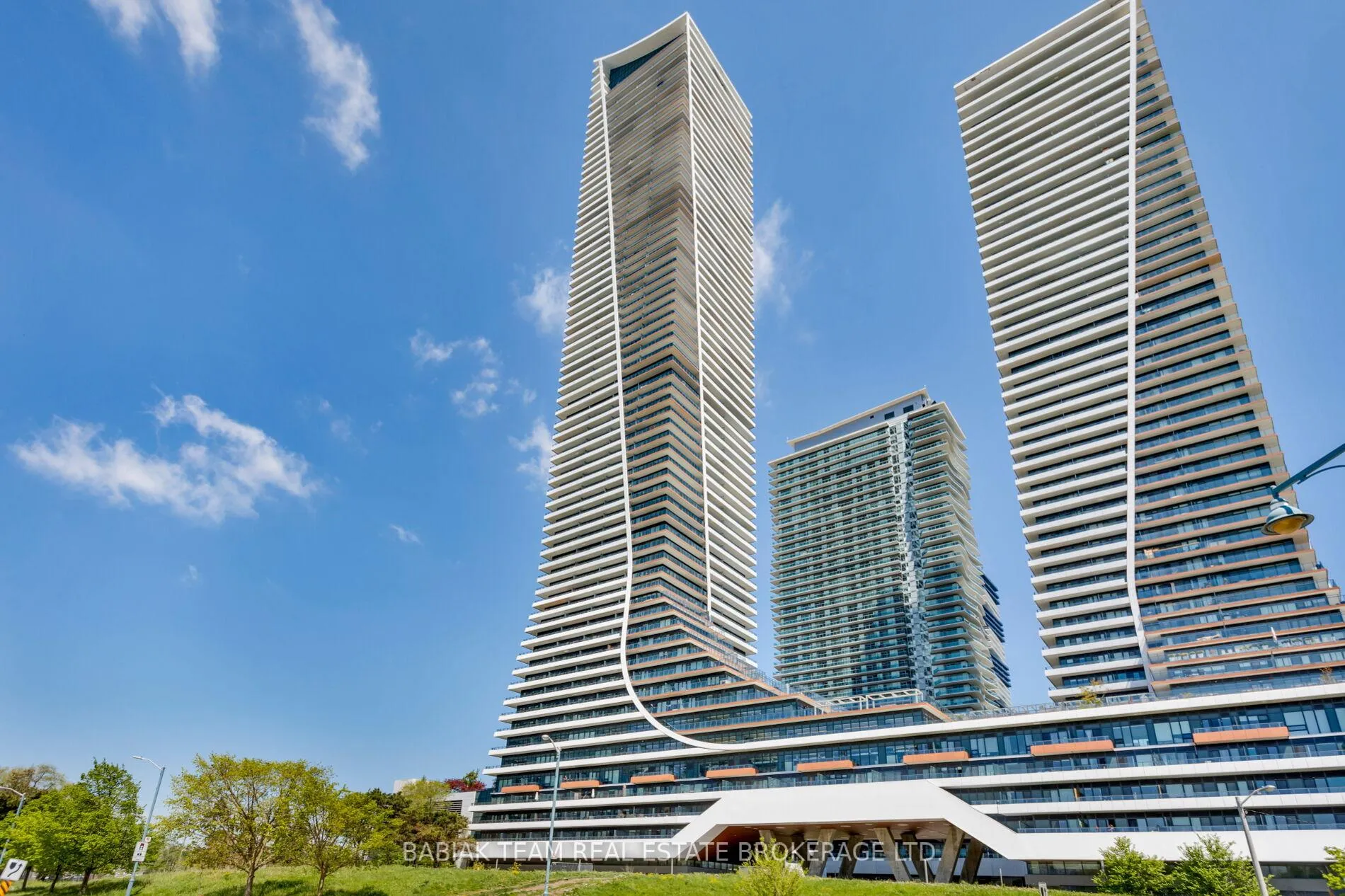 Photo 41 of Unit 1712, 30 Shore Breeze Drive, Etobicoke, Mimico — HOMEH