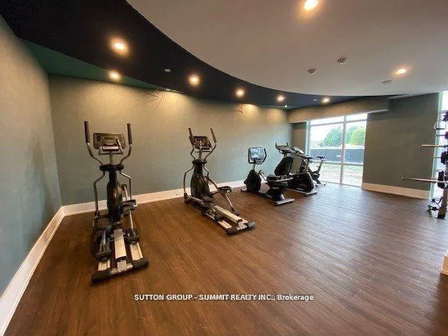 Photo 22 of Unit 617, 450 Dundas Street E, Hamilton, Waterdown — HOMEH