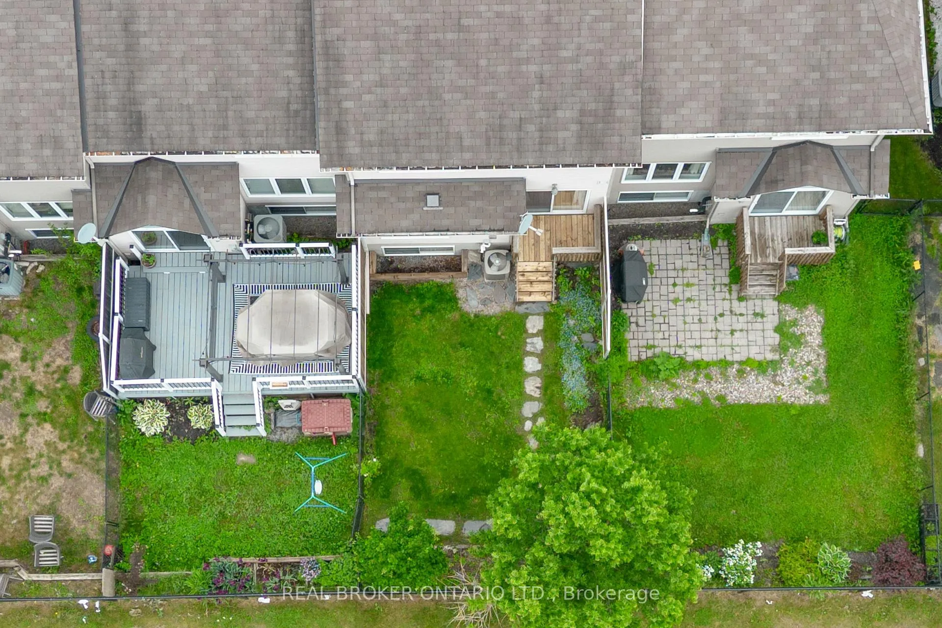 Photo 45 of 124 Silvermoon Crescent, Ottawa, Avalon East — HOMEH