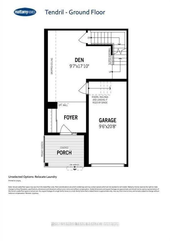 Photo 2 of 102 Zingiber Terrace, Ottawa, Kanata - Rural Kanata (Central) — HOMEH