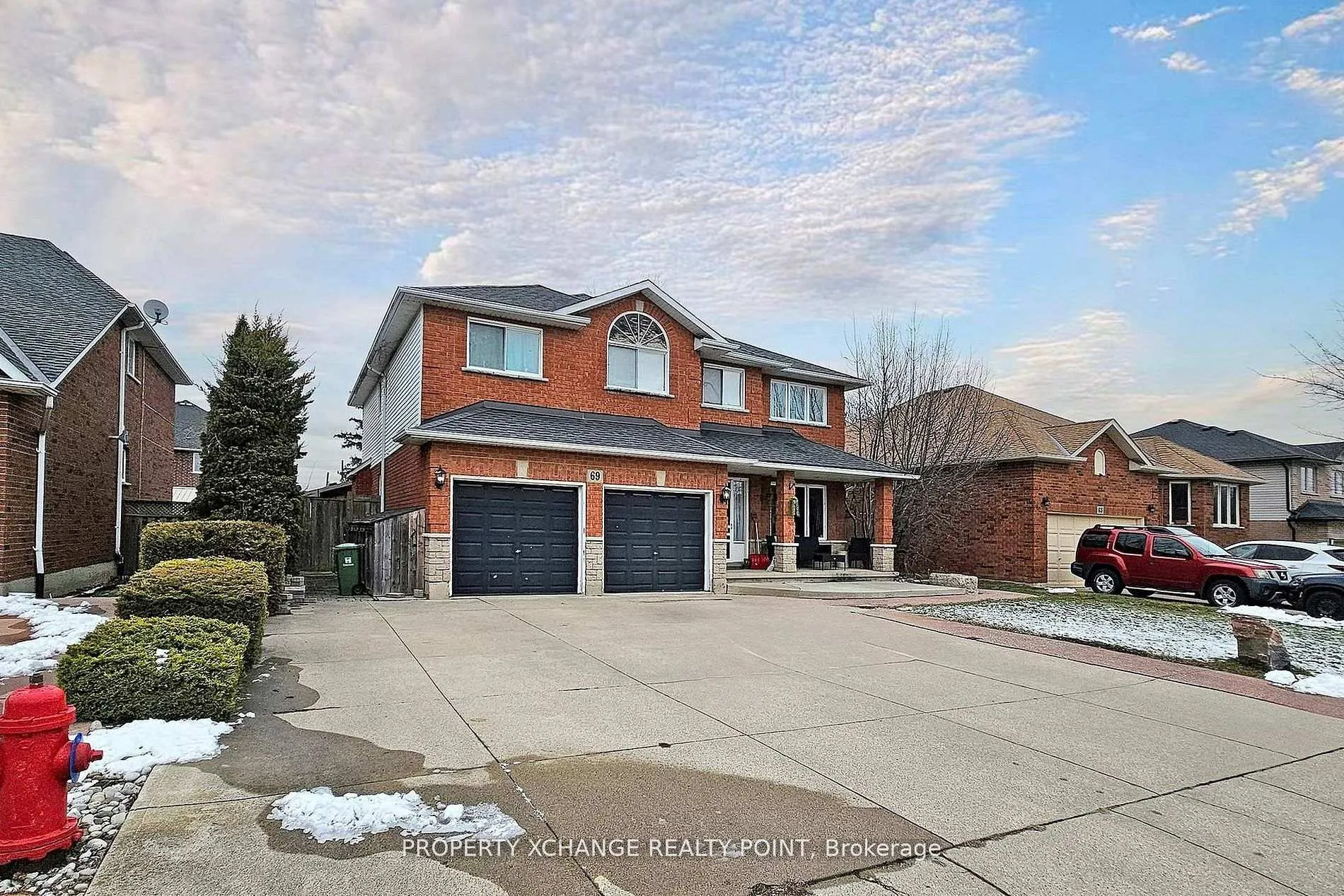 Photo 1 of 69 Jacqueline Boulevard, Hamilton, Allison — HOMEH