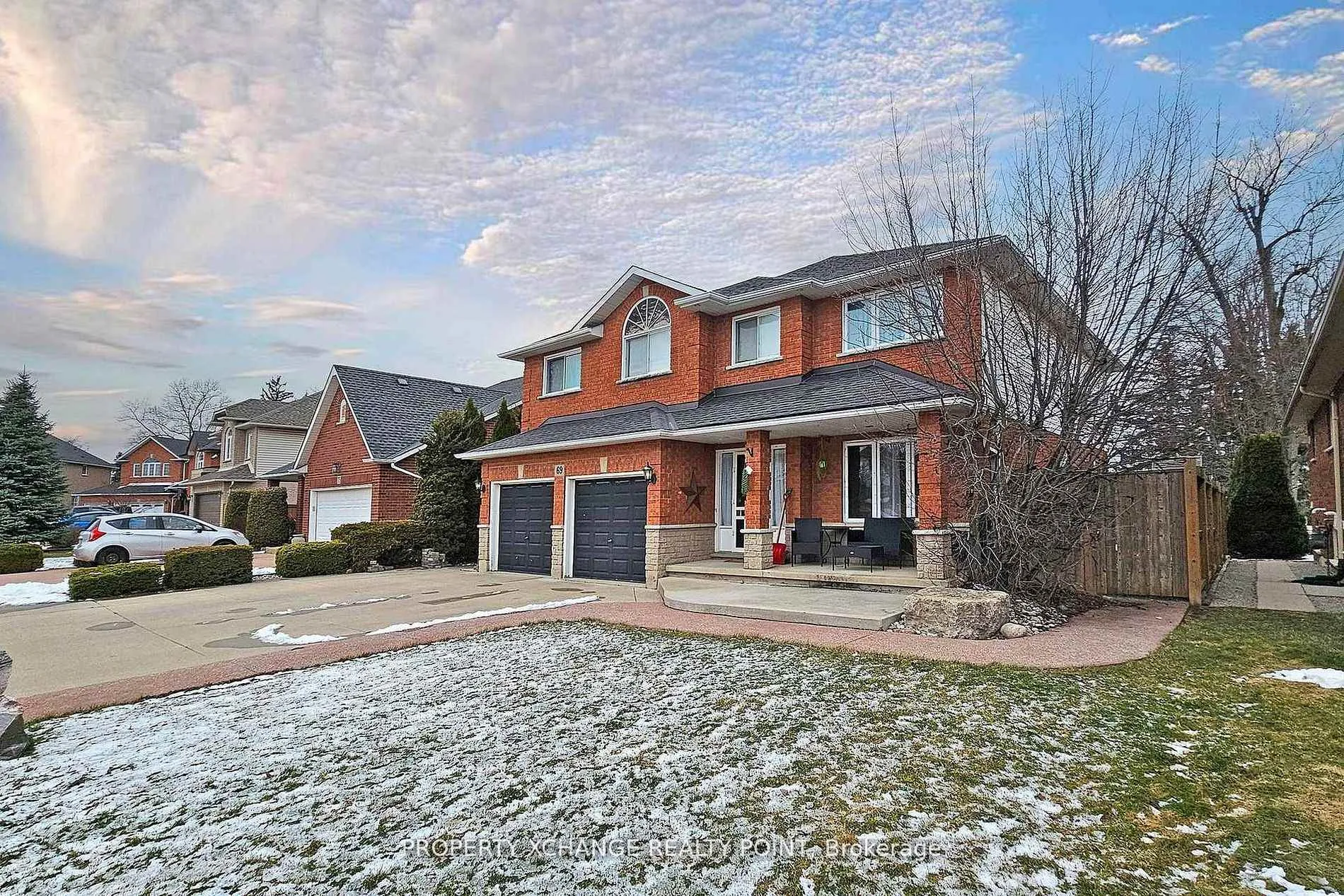 Photo 3 of 69 Jacqueline Boulevard, Hamilton, Allison — HOMEH