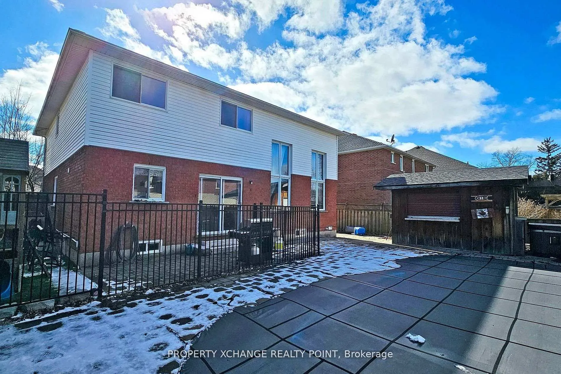 Photo 42 of 69 Jacqueline Boulevard, Hamilton, Allison — HOMEH