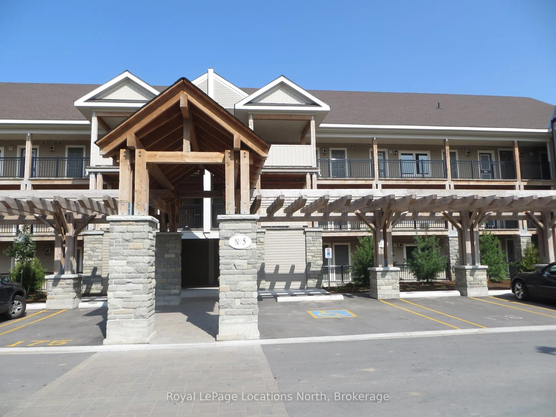 Photo 1 of Unit 305, 5 Anchorage Crescent, Collingwood — HOMEH