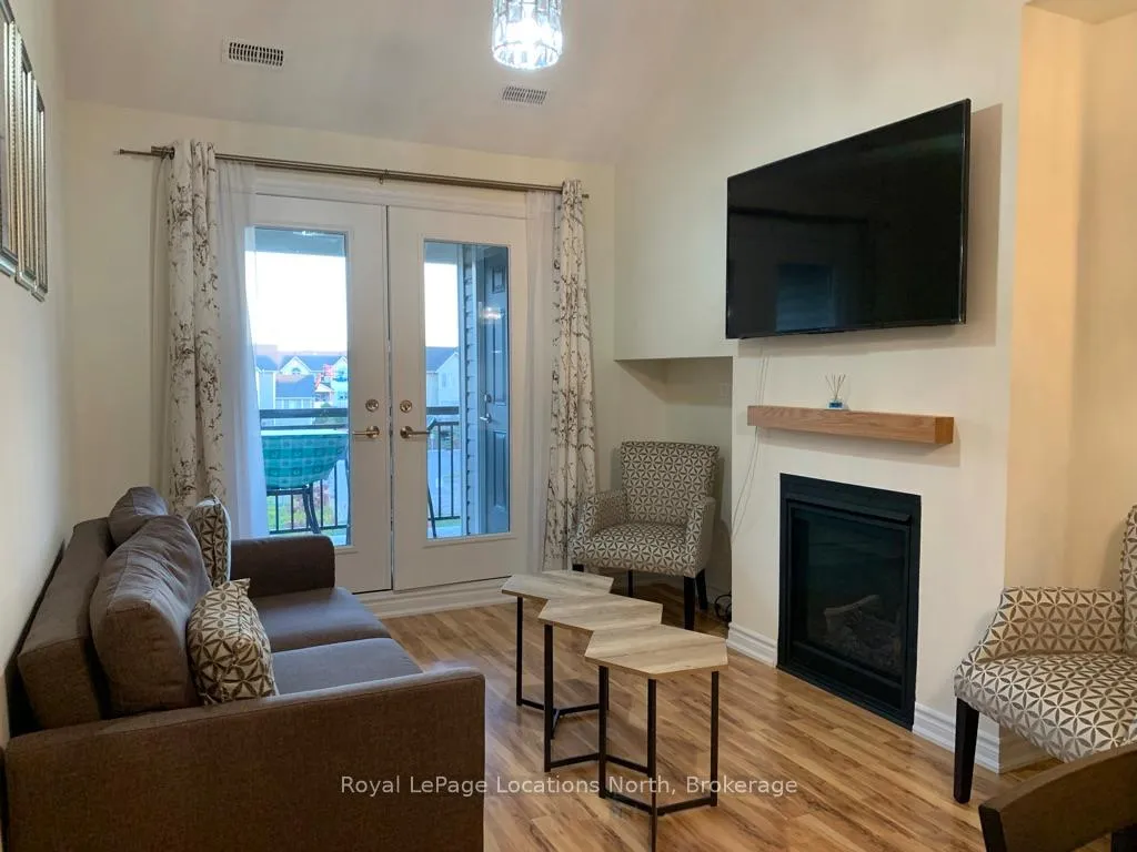 Photo 3 of Unit 305, 5 Anchorage Crescent, Collingwood — HOMEH