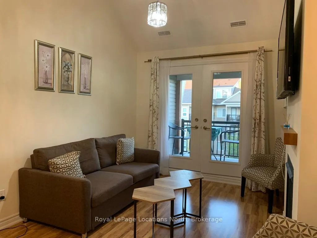 Photo 4 of Unit 305, 5 Anchorage Crescent, Collingwood — HOMEH