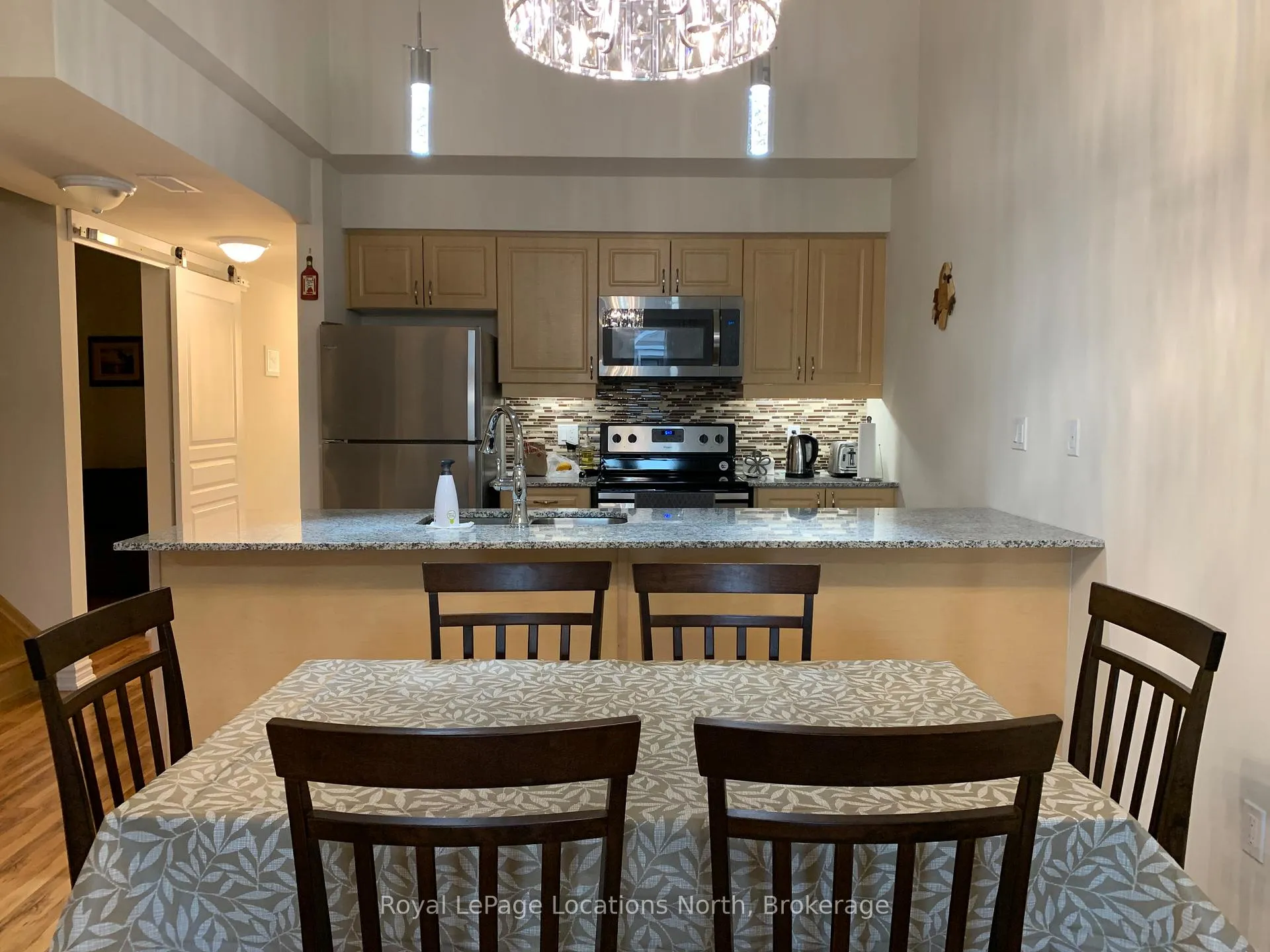 Photo 6 of Unit 305, 5 Anchorage Crescent, Collingwood — HOMEH