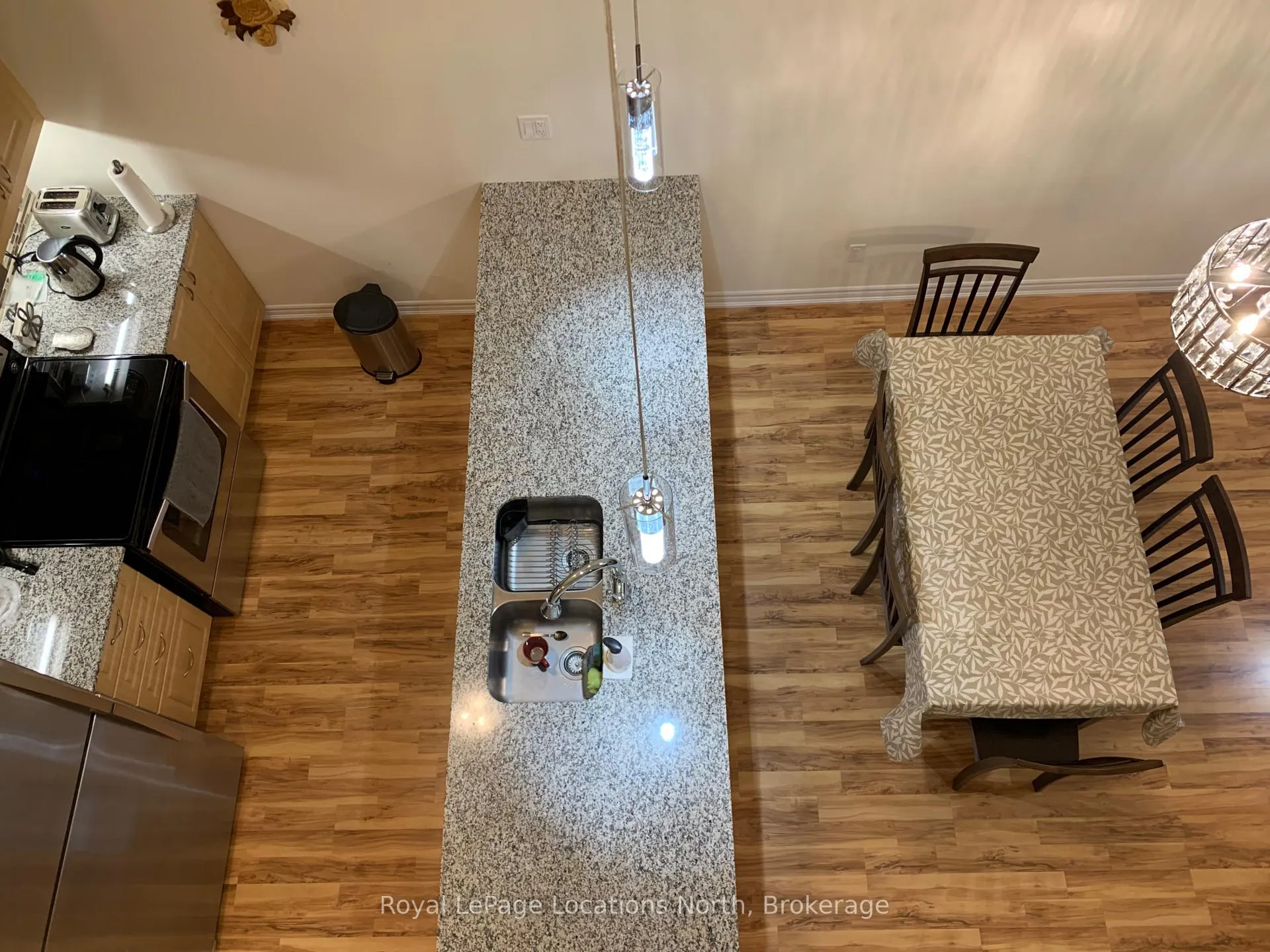 Photo 7 of Unit 305, 5 Anchorage Crescent, Collingwood — HOMEH