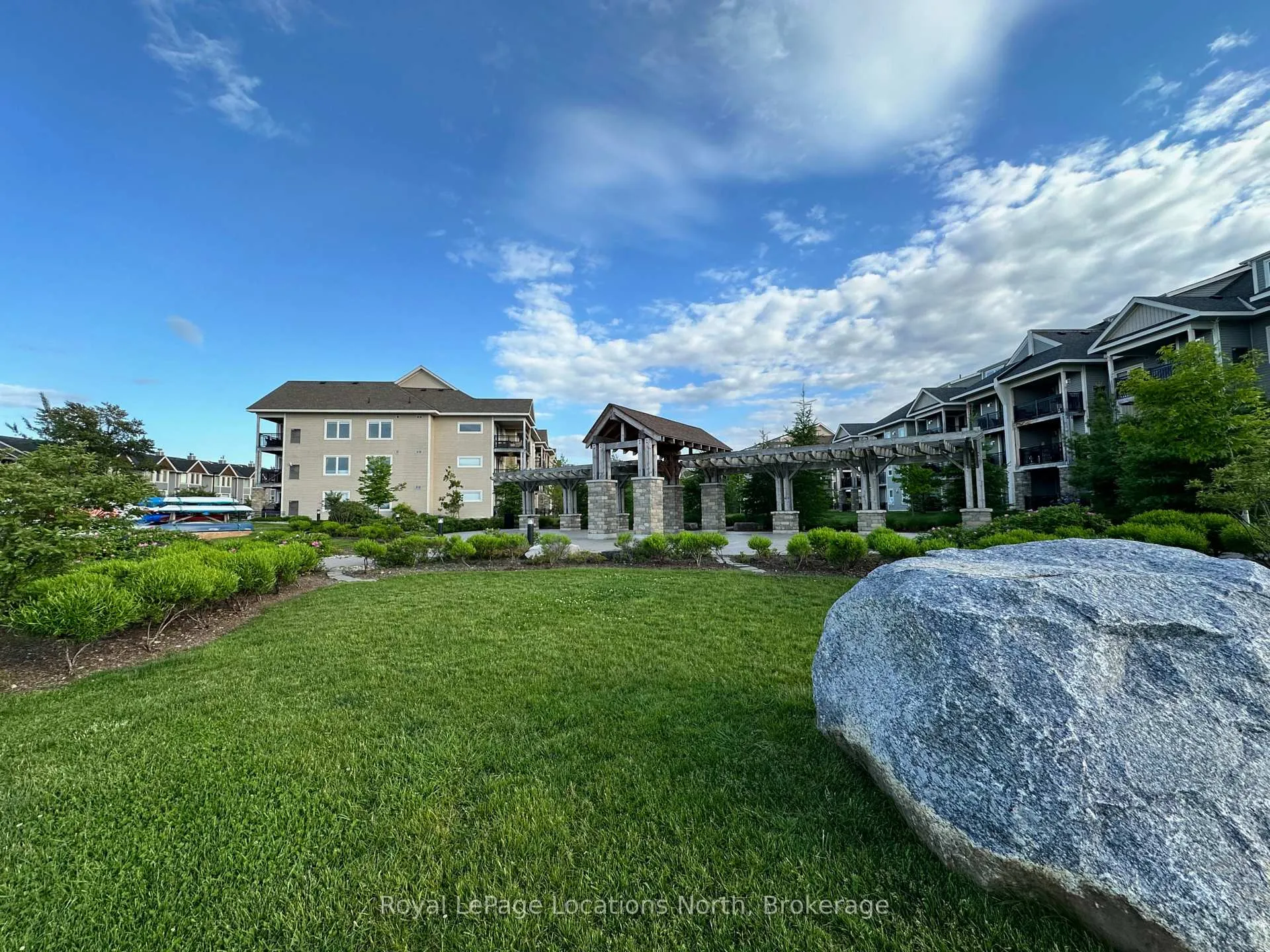 Photo 19 of Unit 305, 5 Anchorage Crescent, Collingwood — HOMEH