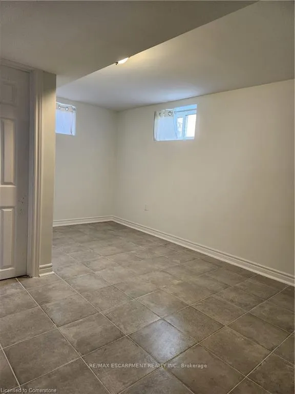 Photo 6 of Unit Lower, 26 Stewart Avenue, Thorold, Thorold Downtown — HOMEH