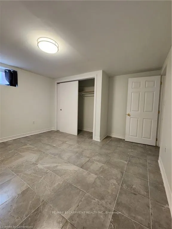 Photo 8 of Unit Lower, 26 Stewart Avenue, Thorold, Thorold Downtown — HOMEH