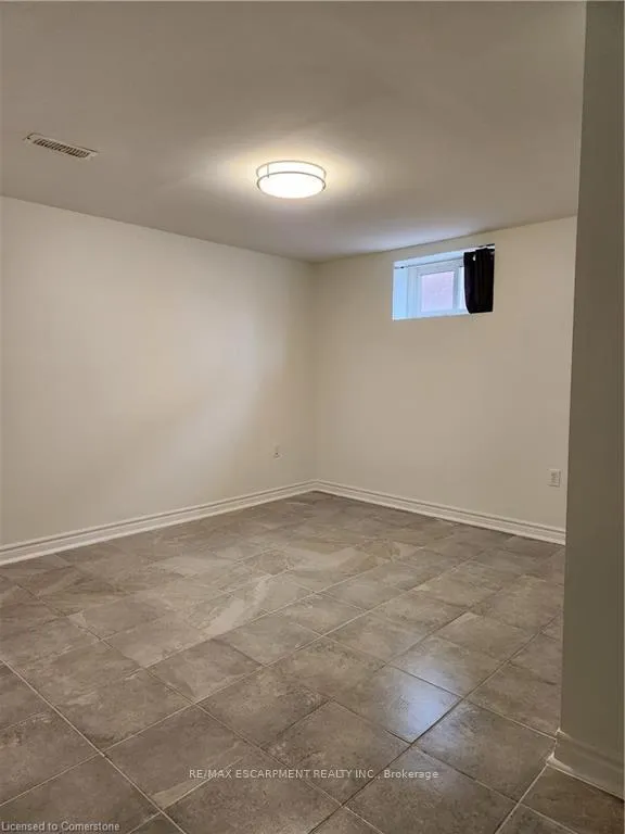 Photo 10 of Unit Lower, 26 Stewart Avenue, Thorold, Thorold Downtown — HOMEH