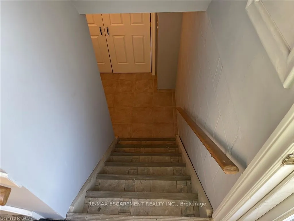 Photo 13 of Unit Lower, 26 Stewart Avenue, Thorold, Thorold Downtown — HOMEH