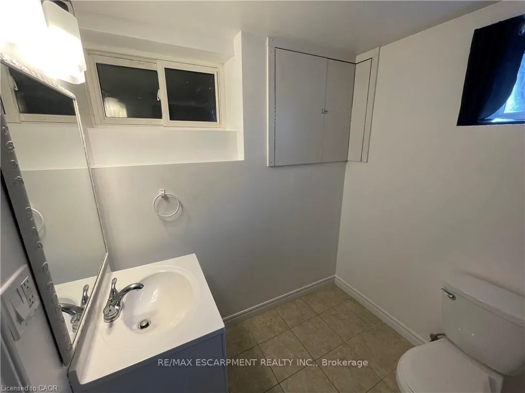 Photo 20 of Unit Lower, 26 Stewart Avenue, Thorold, Thorold Downtown — HOMEH