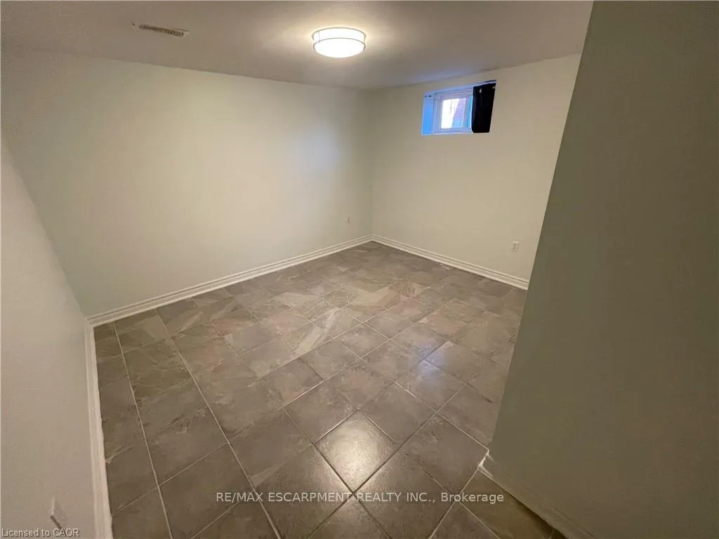 Photo 21 of Unit Lower, 26 Stewart Avenue, Thorold, Thorold Downtown — HOMEH