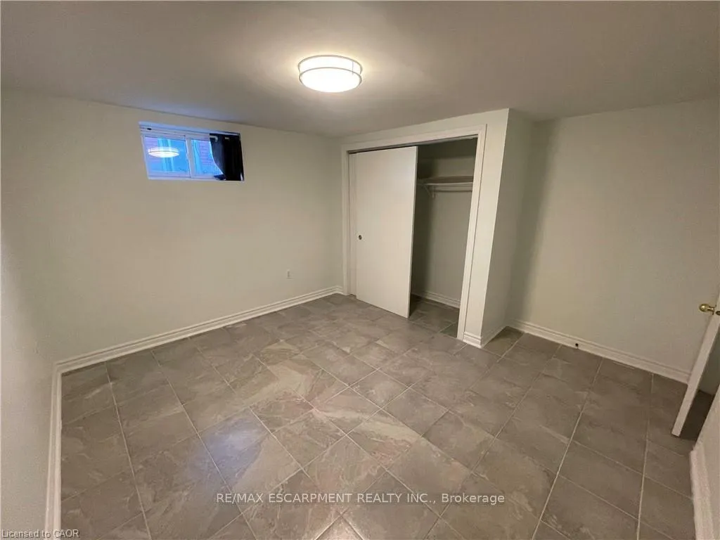 Photo 22 of Unit Lower, 26 Stewart Avenue, Thorold, Thorold Downtown — HOMEH