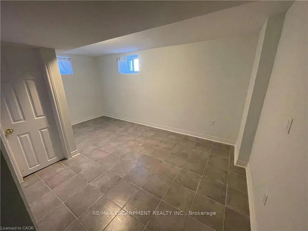Photo 23 of Unit Lower, 26 Stewart Avenue, Thorold, Thorold Downtown — HOMEH