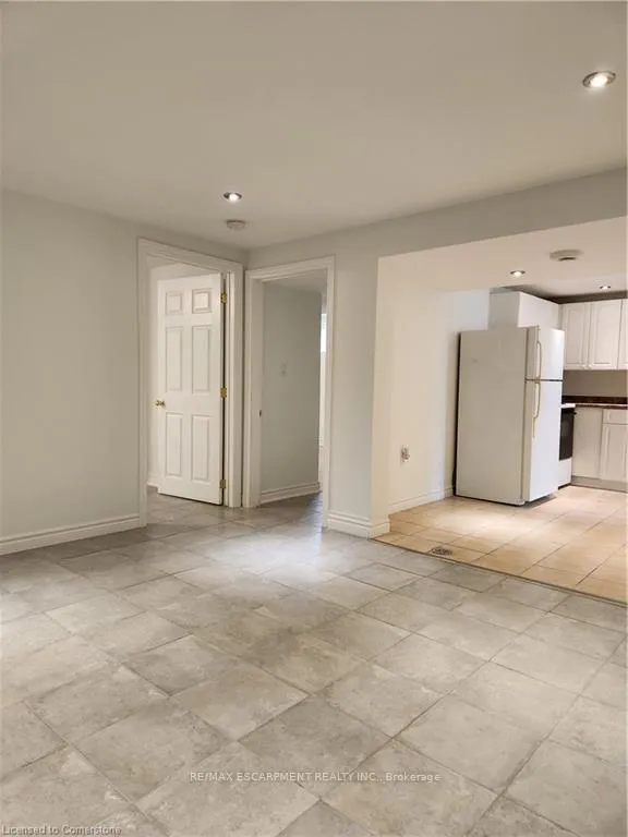 Photo 24 of Unit Lower, 26 Stewart Avenue, Thorold, Thorold Downtown — HOMEH