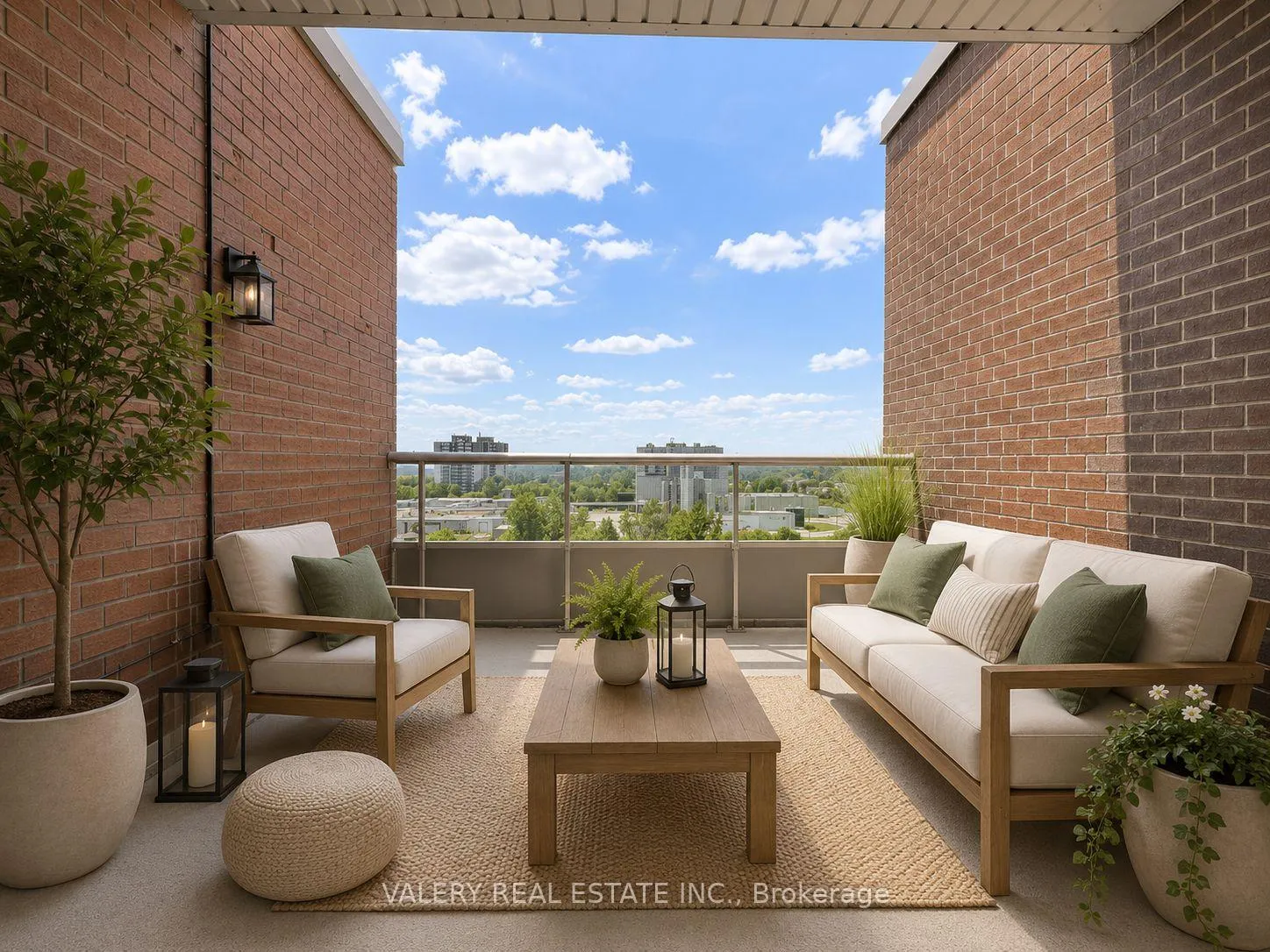 Photo 6 of Unit 904, 671 Woolwich Street, Guelph, Riverside Park — HOMEH
