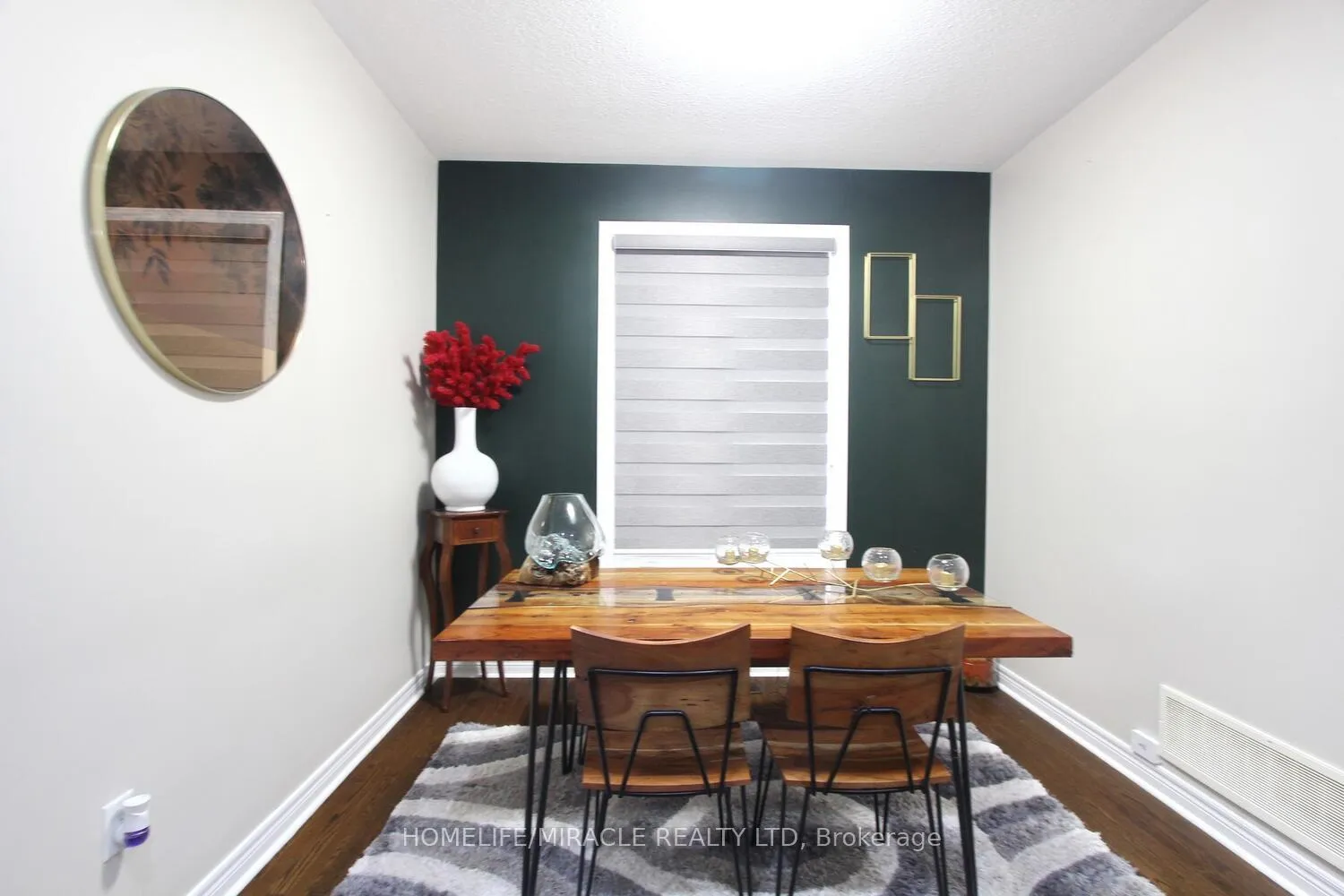 Photo 7 of 11 Bluffmeadow Street, Brampton, Bram East — HOMEH